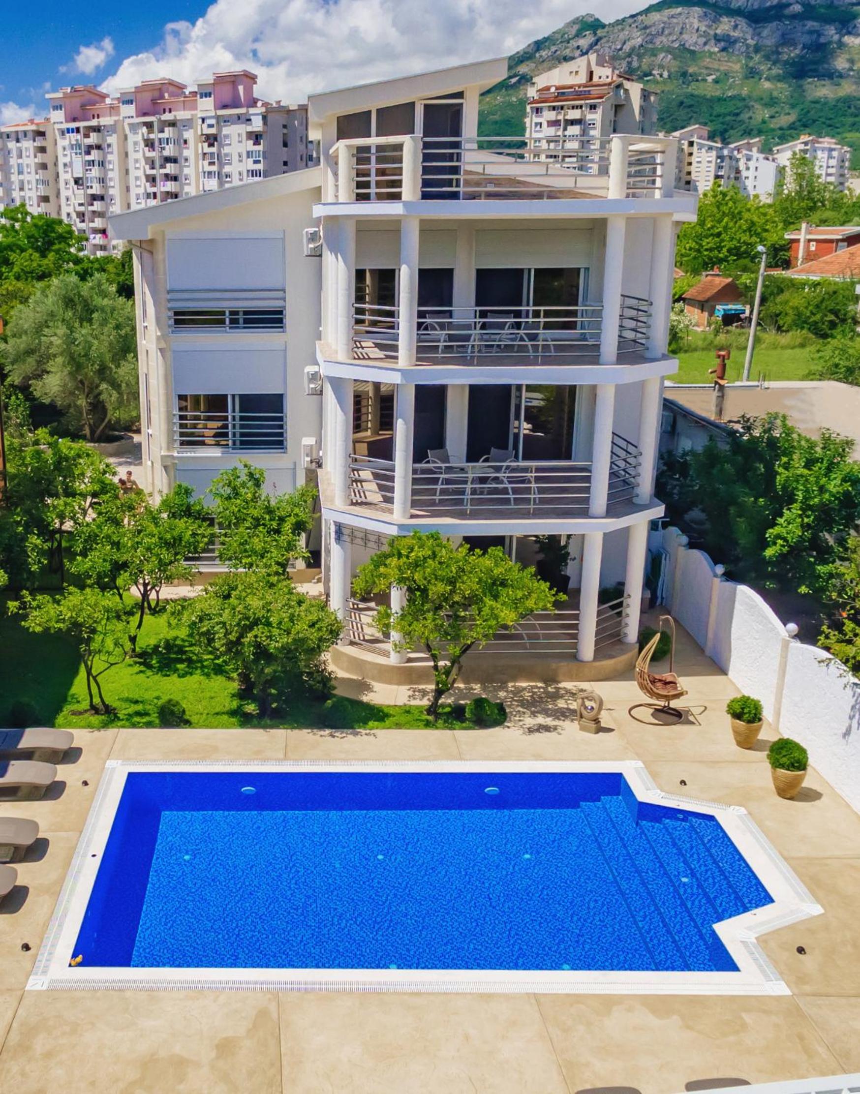 Apartment - Ground Floor