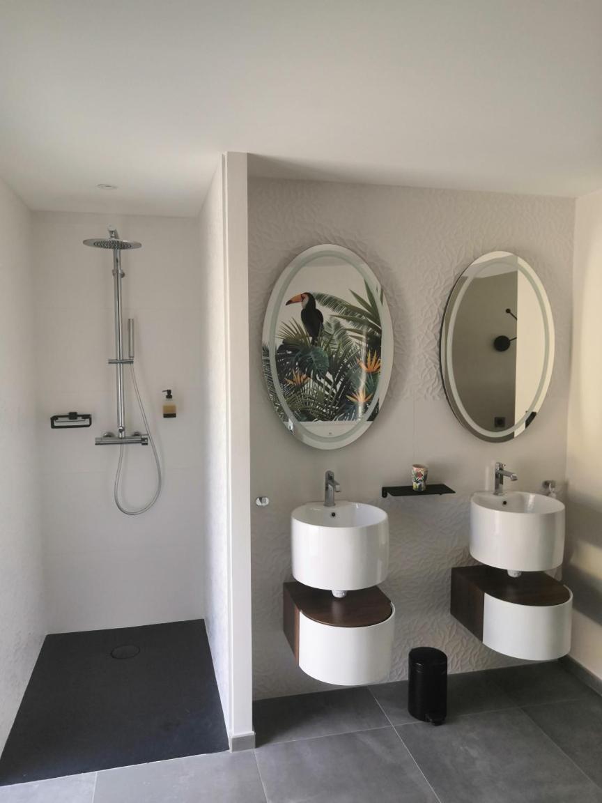 Deluxe Double Room with Bath photo 1