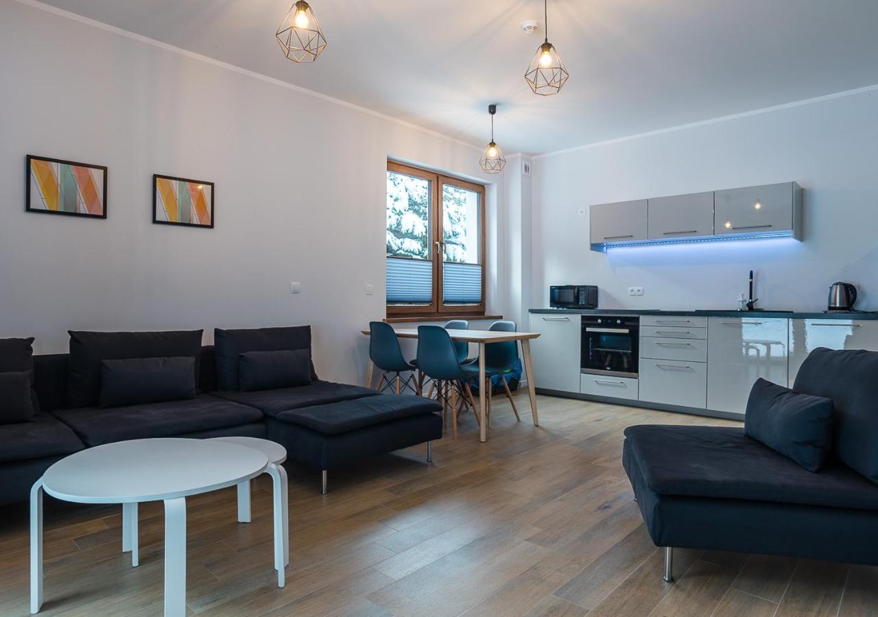 Two-Bedroom Apartment - Photo 4