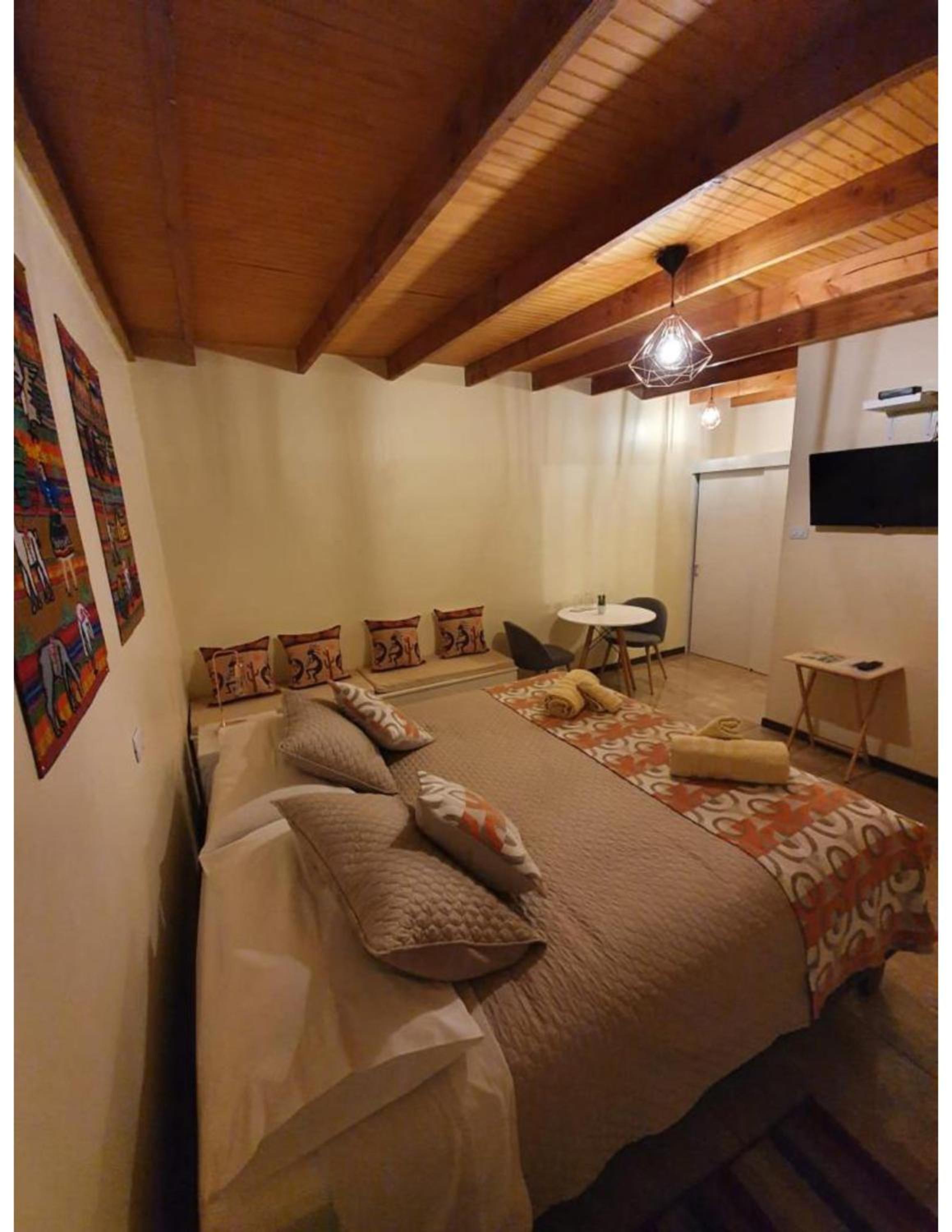 Superior Queen Room