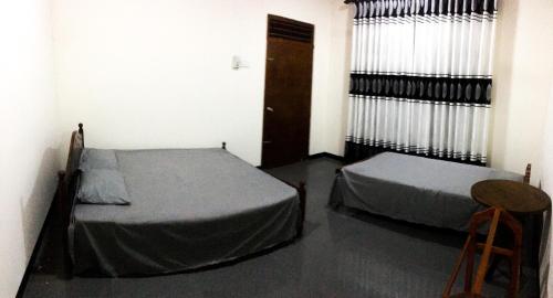 Quadruple Room with Bathroom