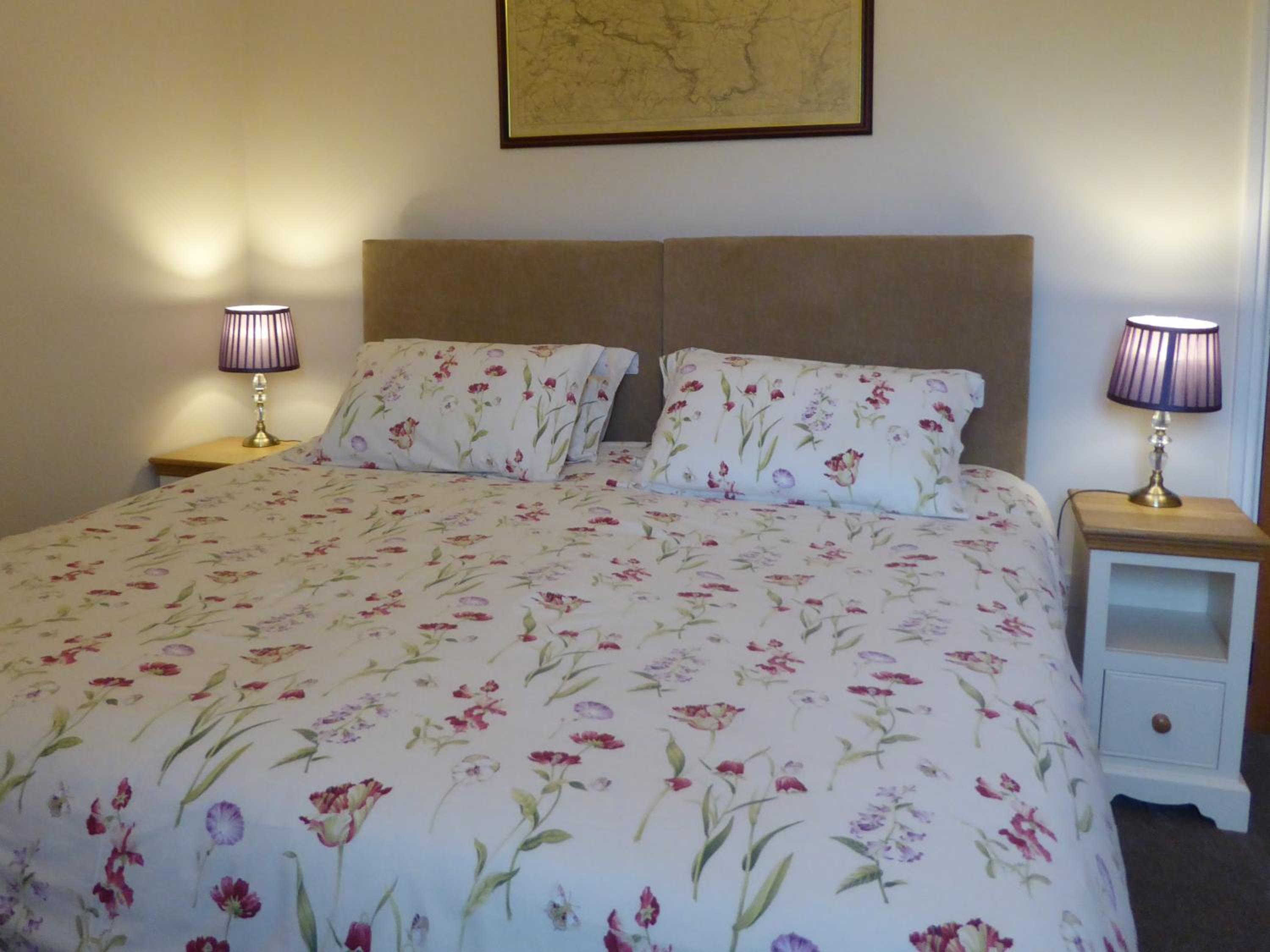 Double or Twin Room photo 1
