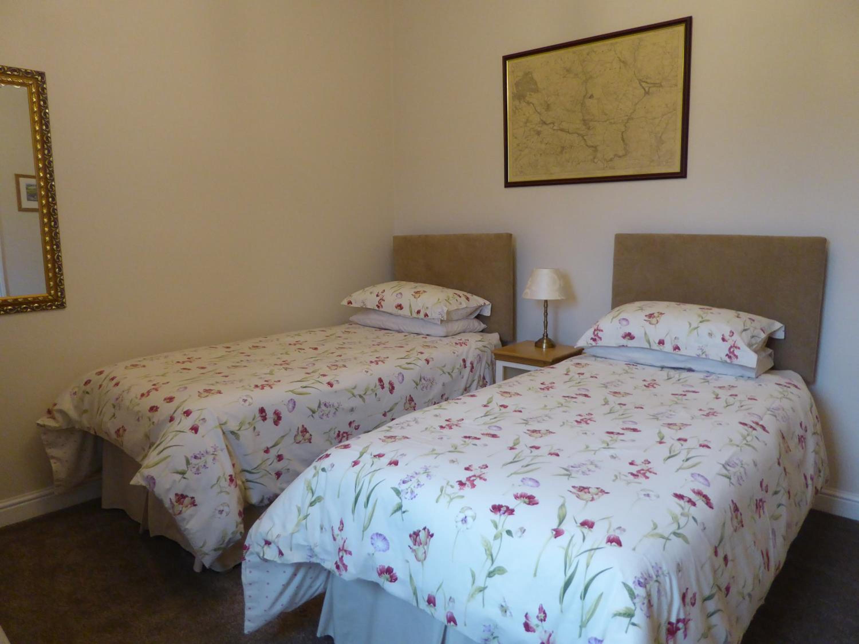 Double or Twin Room photo 2