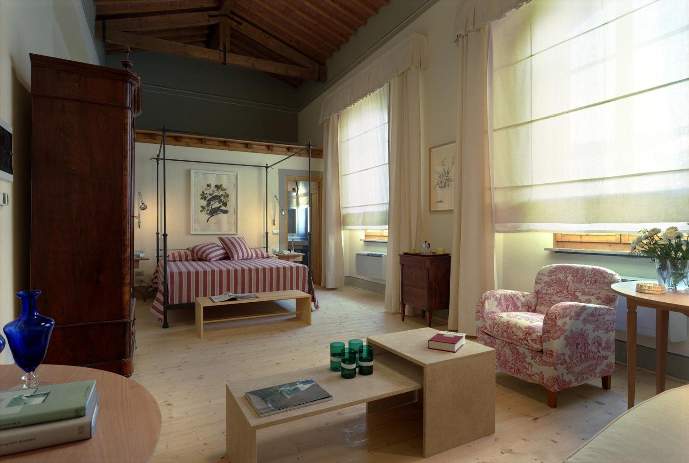 Superior Suite photo 1