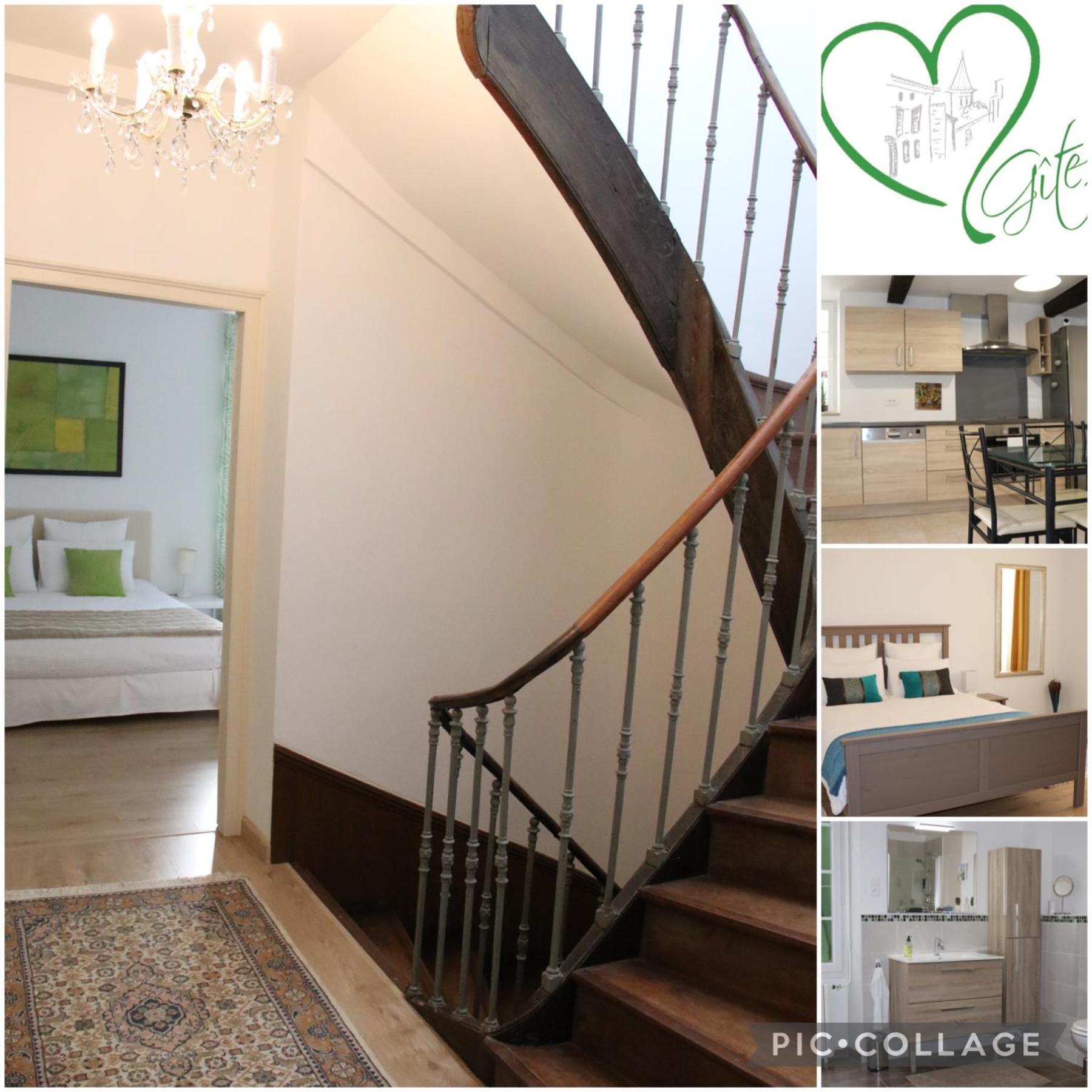 Five-Bedroom House - Photo 1