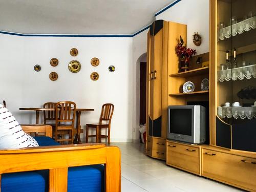 Apartment with Sea View photo 2