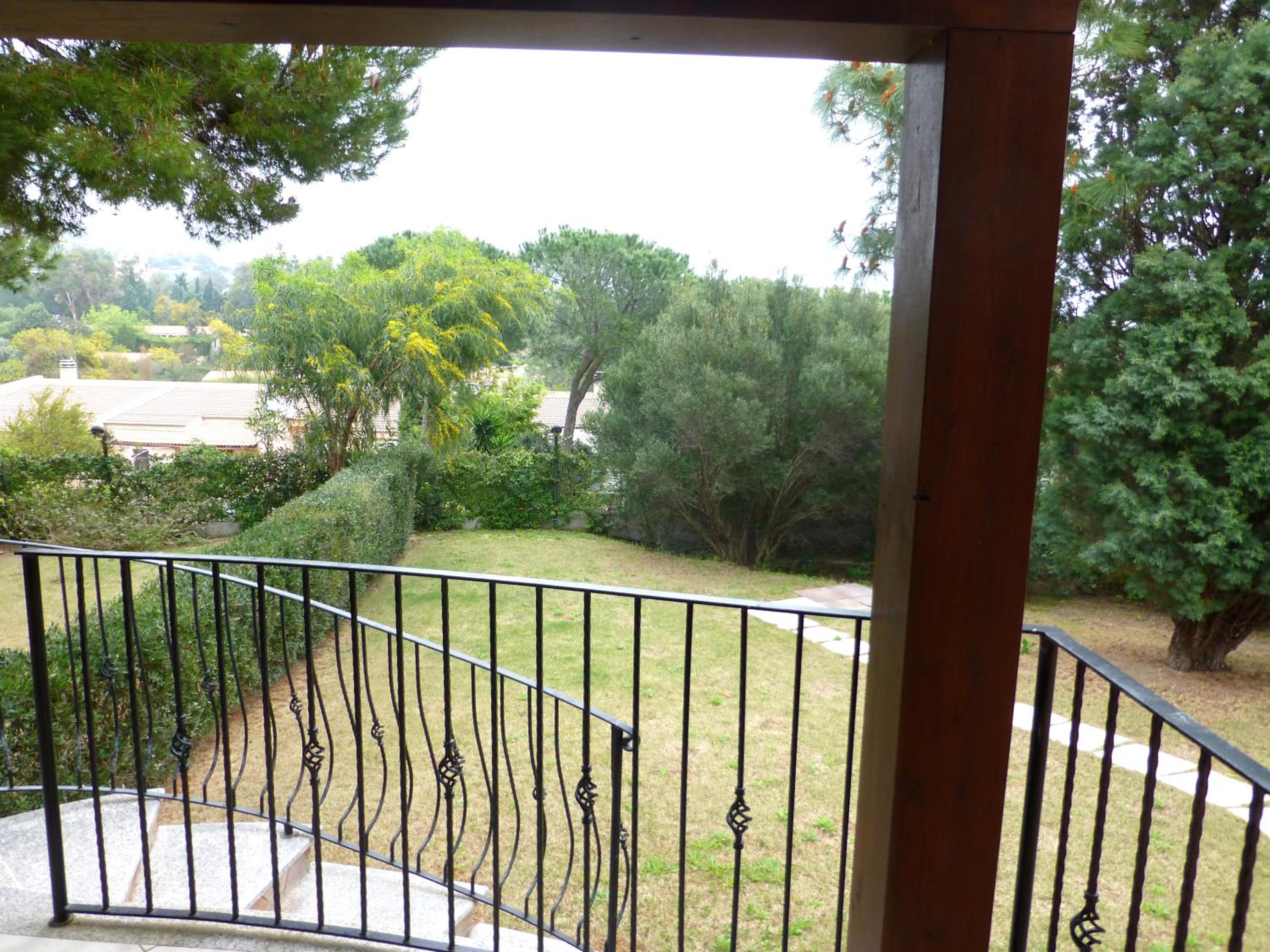 Bungalow (4 Adults) Luisella 1