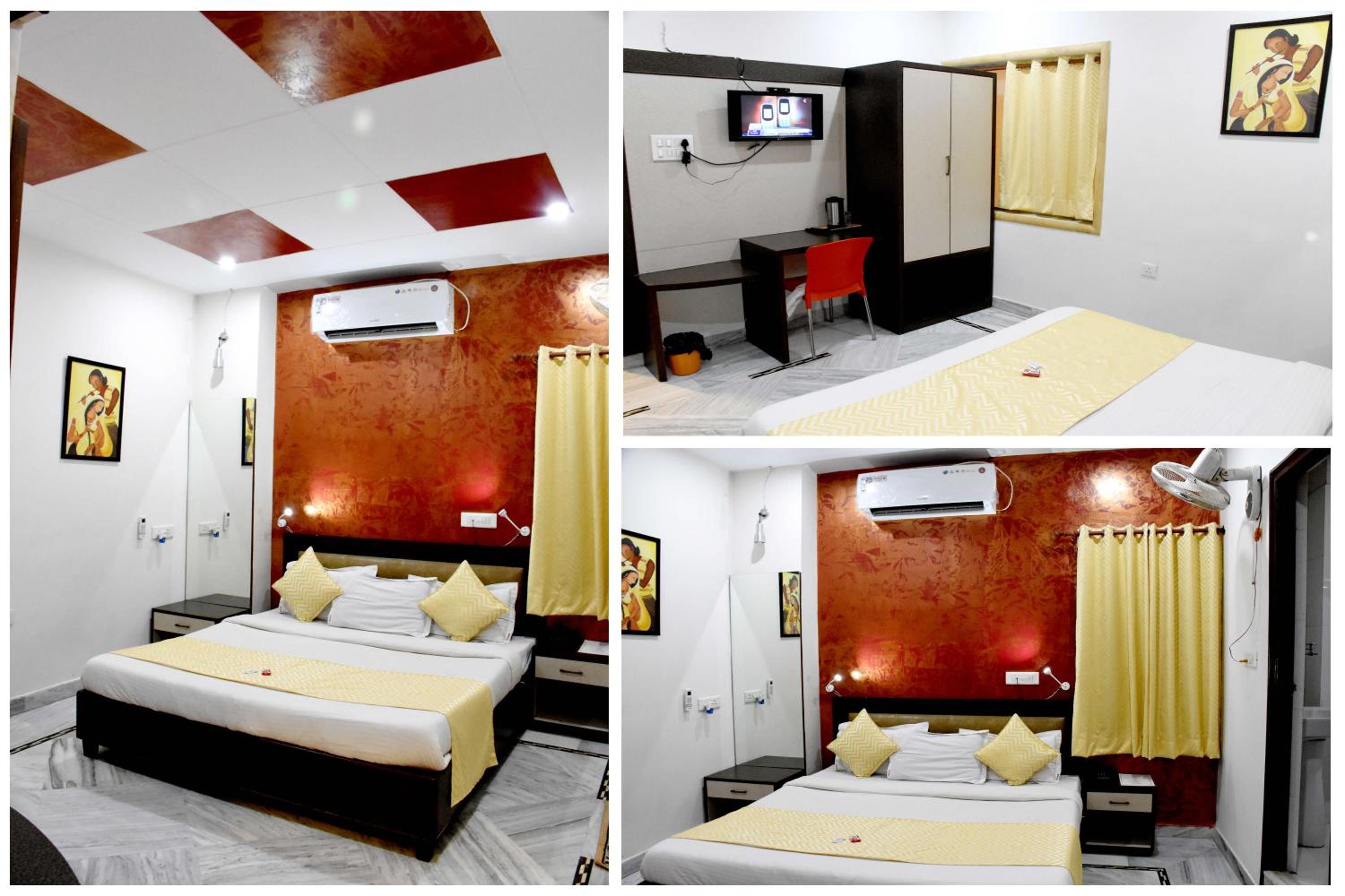 Executive Room - Photo 5