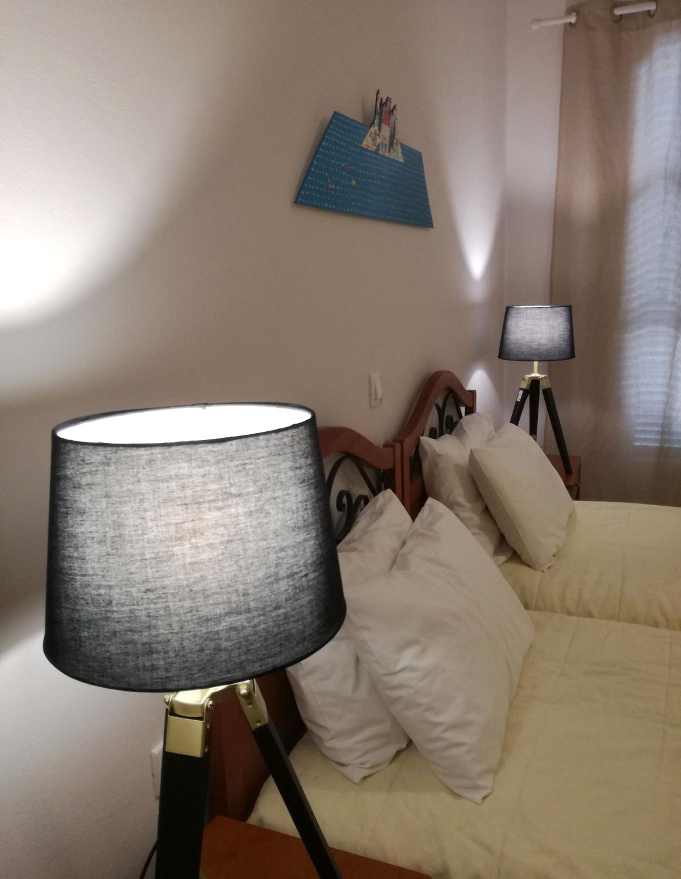 Double or Twin Room with View photo 3