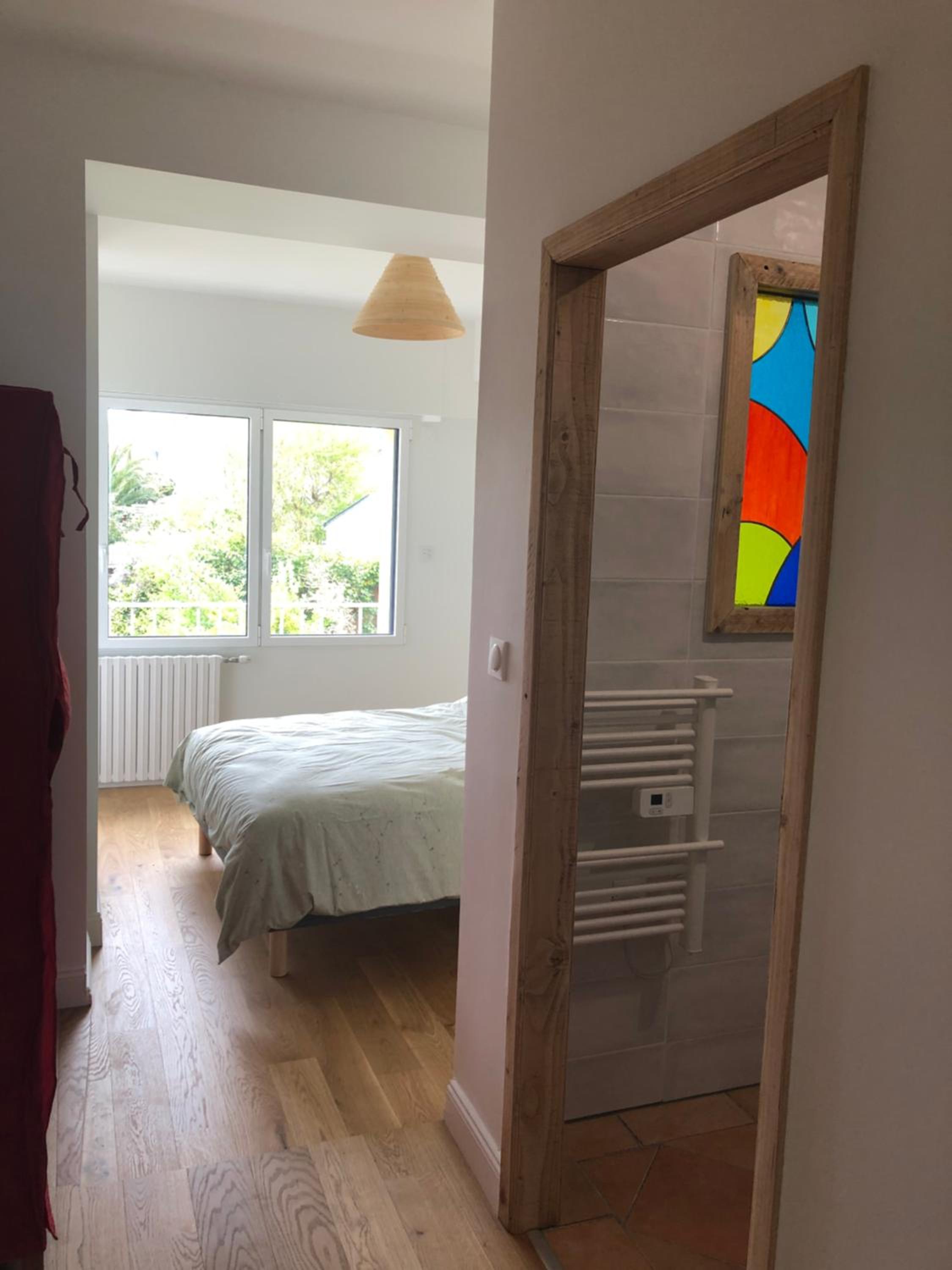 Apartment with Sea View