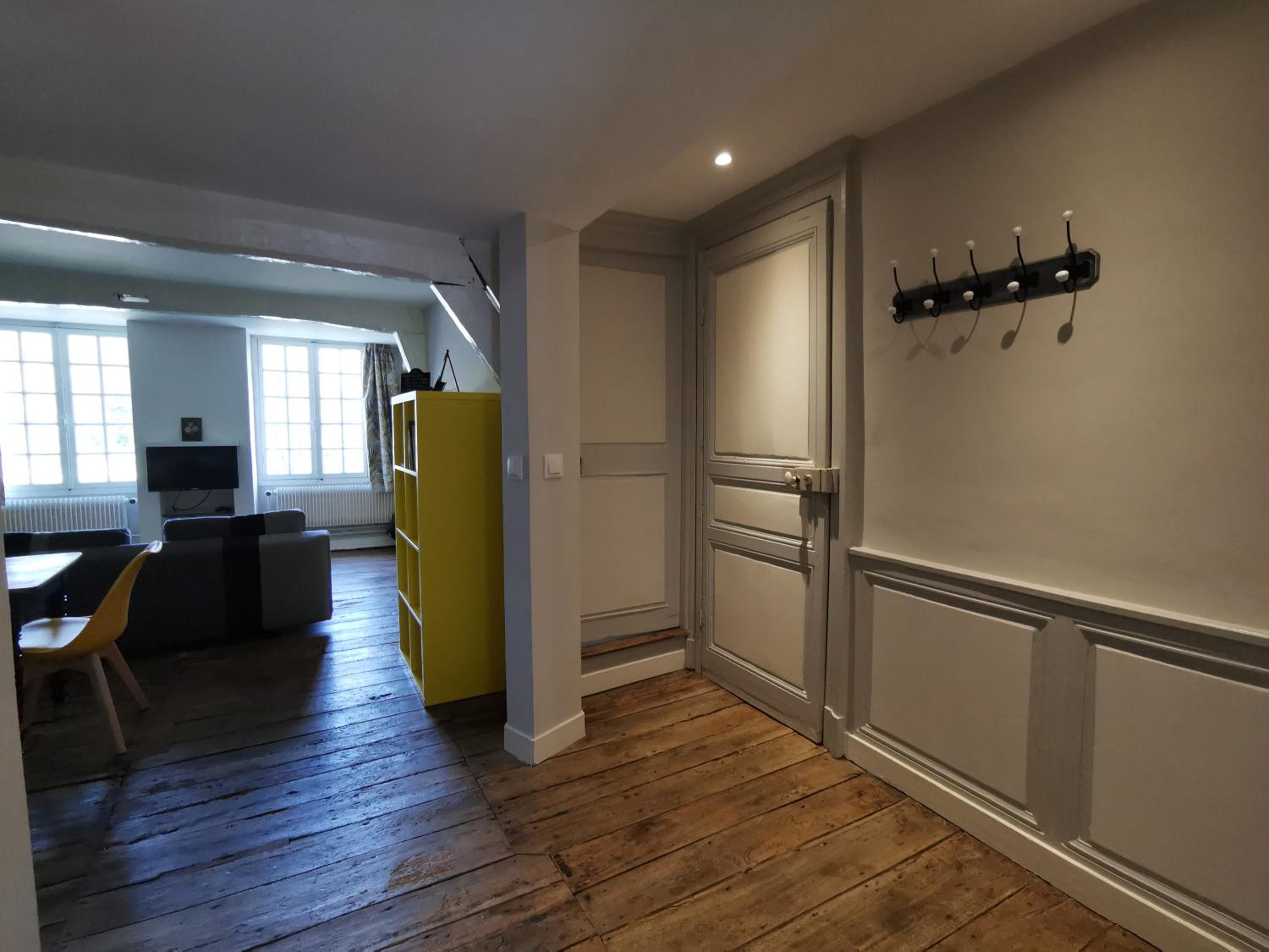 Family Suite photo 2