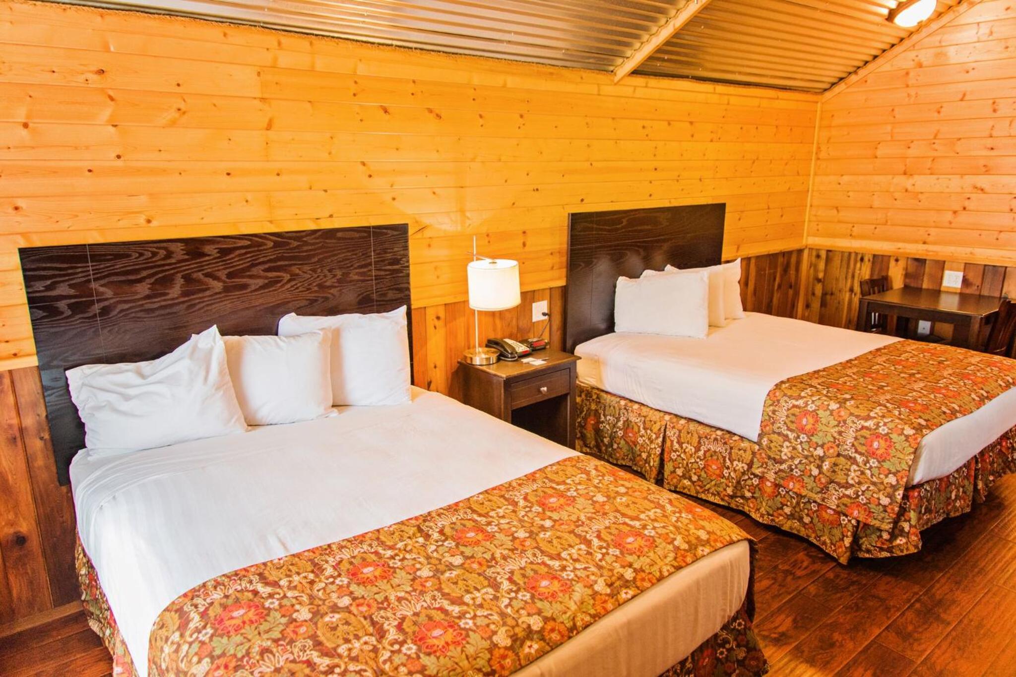 Deluxe Queen Room photo 1