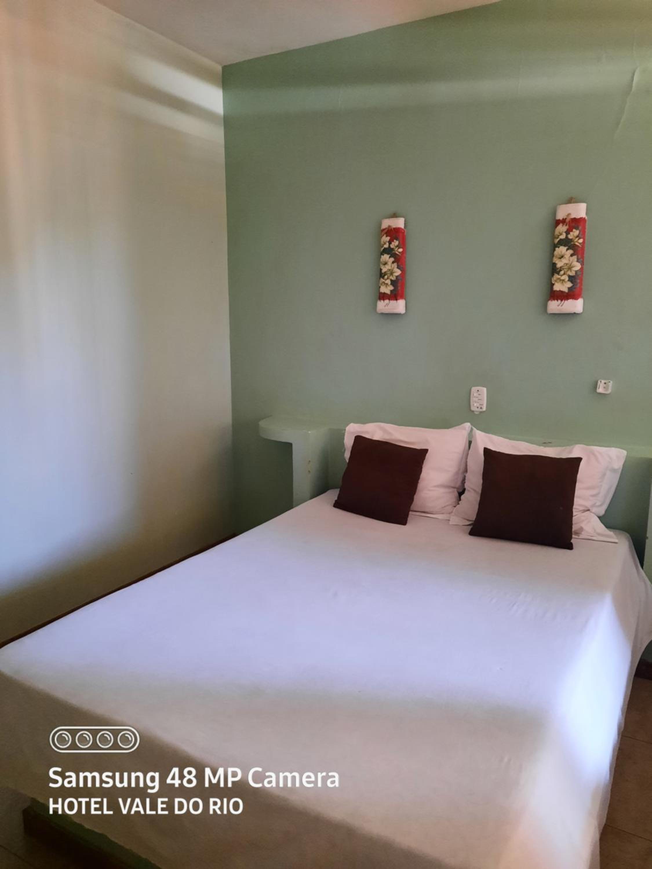 Deluxe Double Room with Shower photo 1