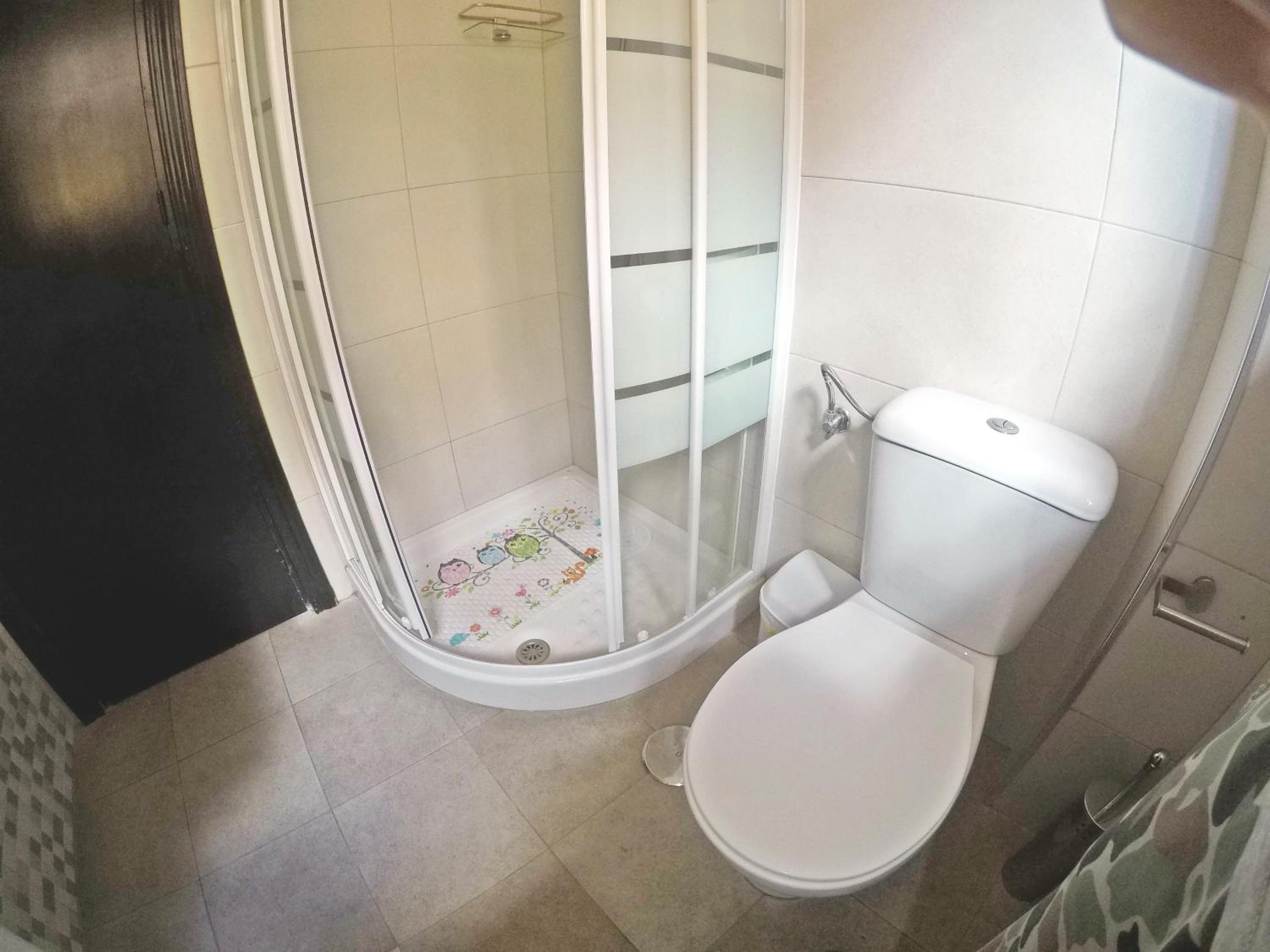 Apartment (4 Adults)