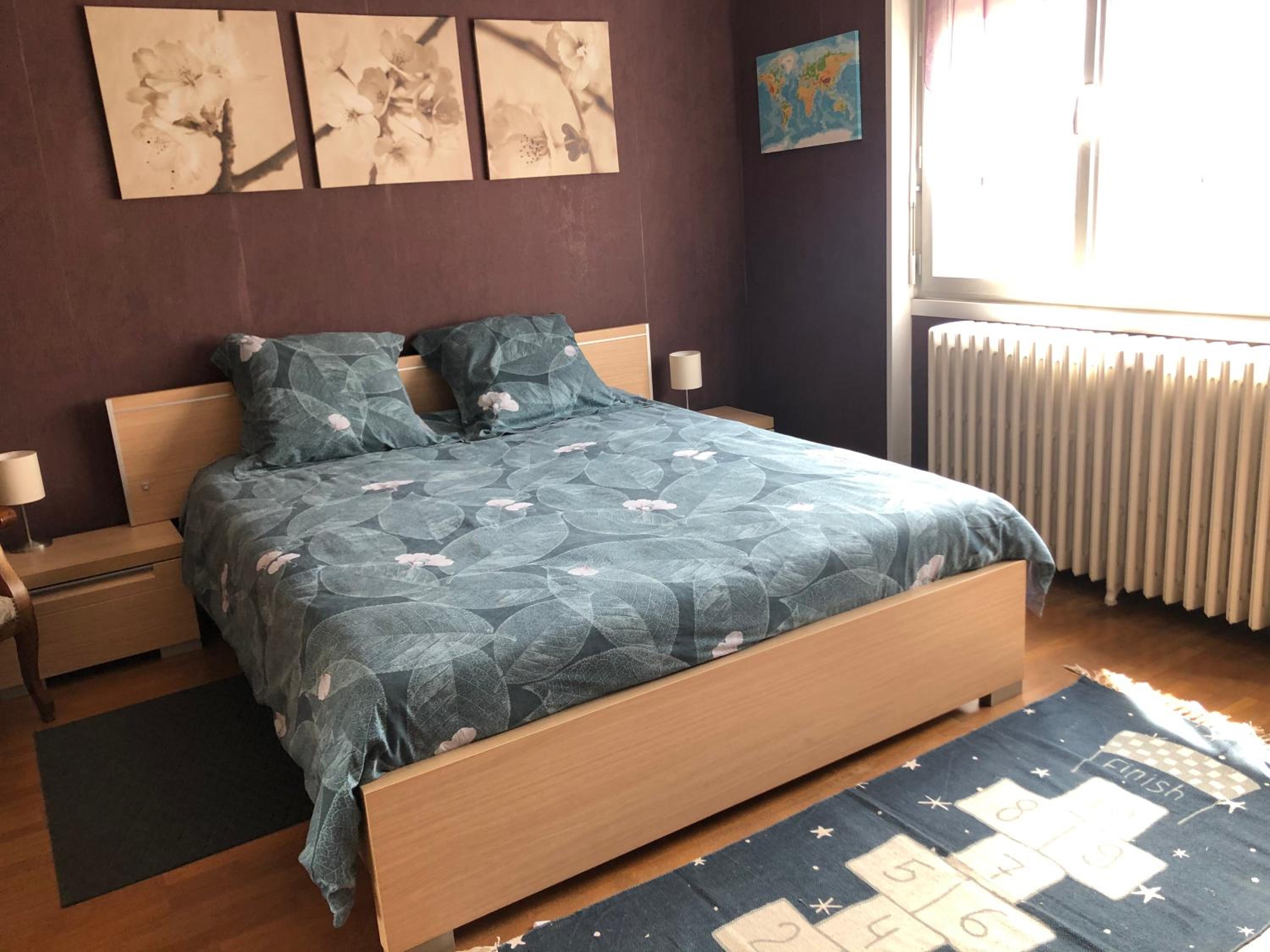 Double Room with Private Bathroom - Photo 3