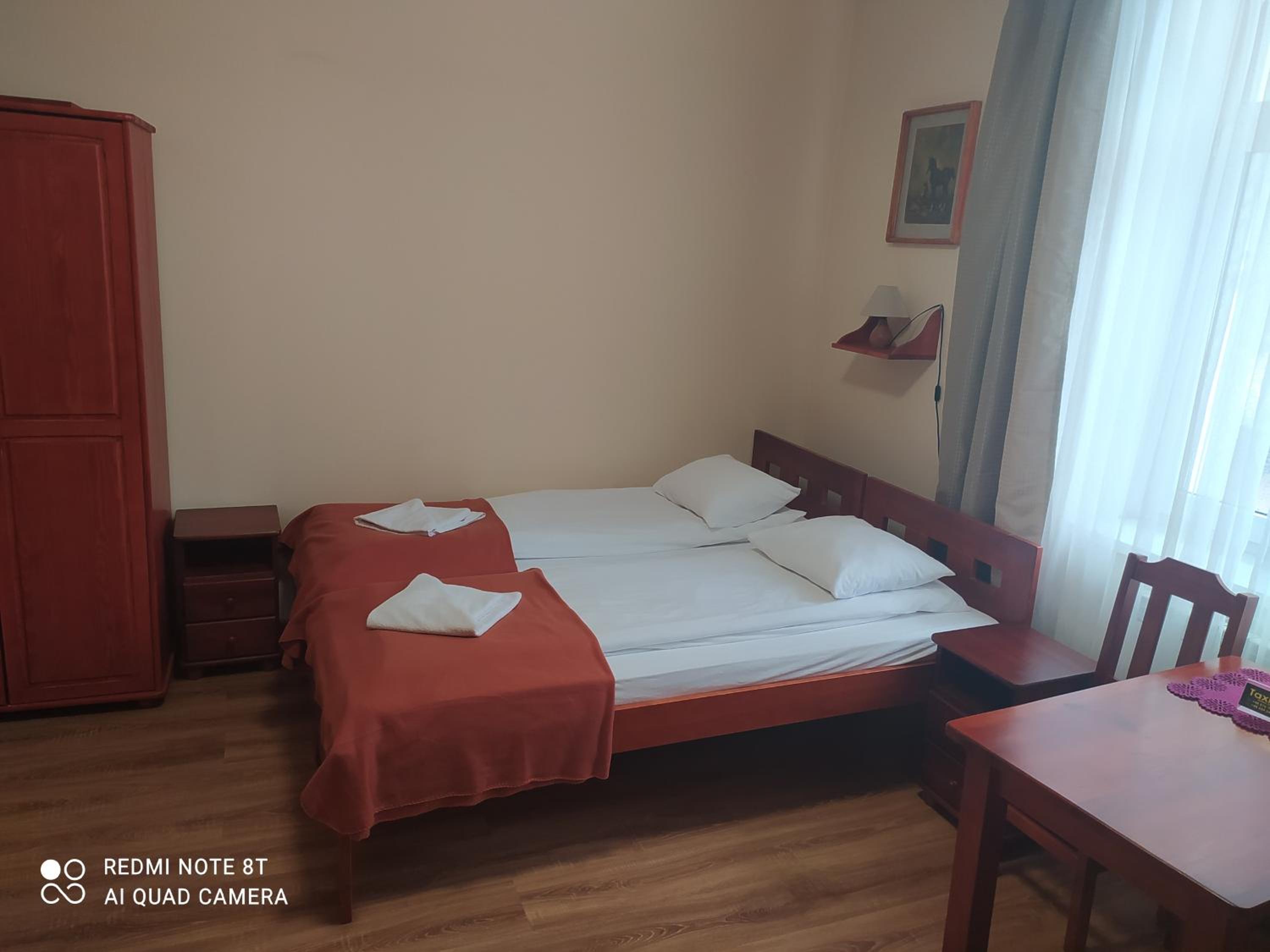 Standard Double Room photo 1