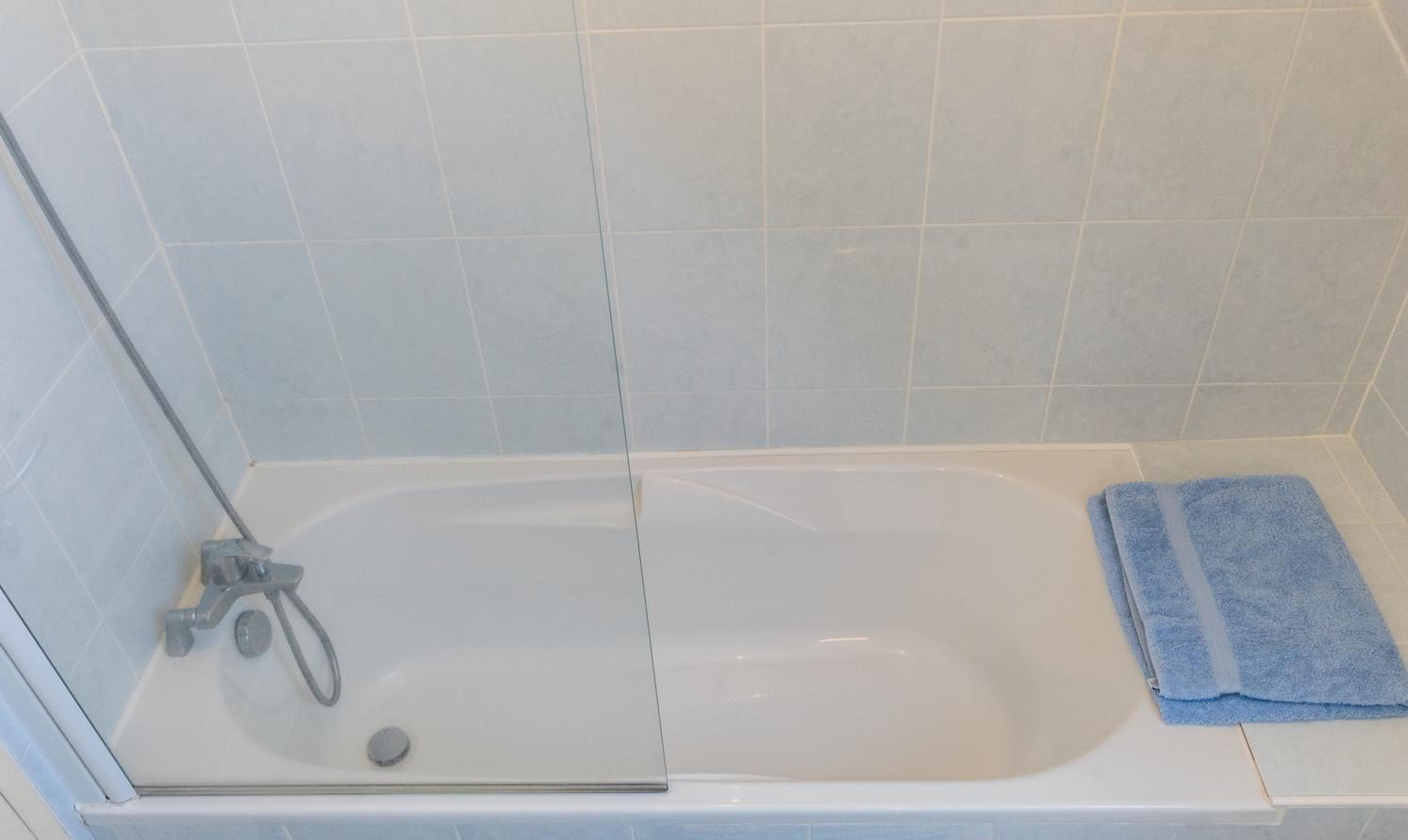 Duplex Apartment - Photo 2