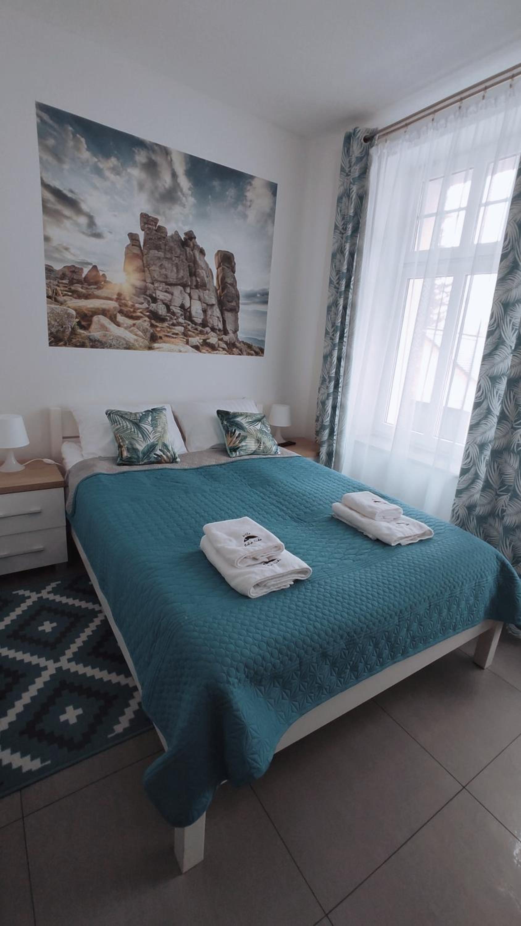 Standard Double Room photo 2