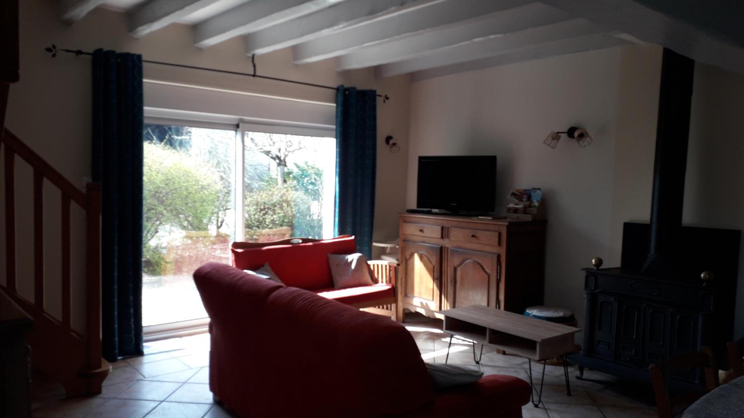 Holiday Home - Photo 4
