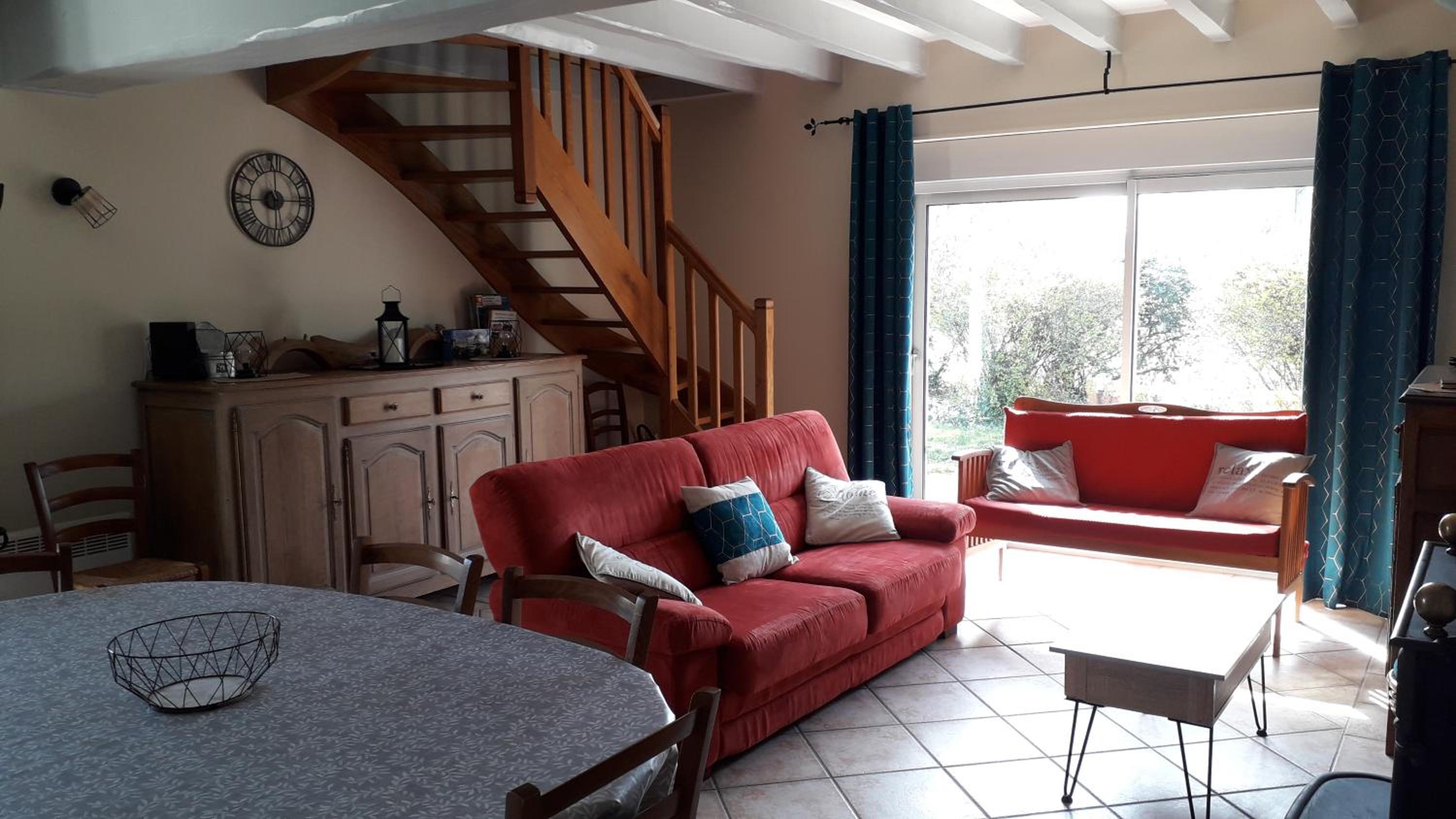 Holiday Home - Photo 8
