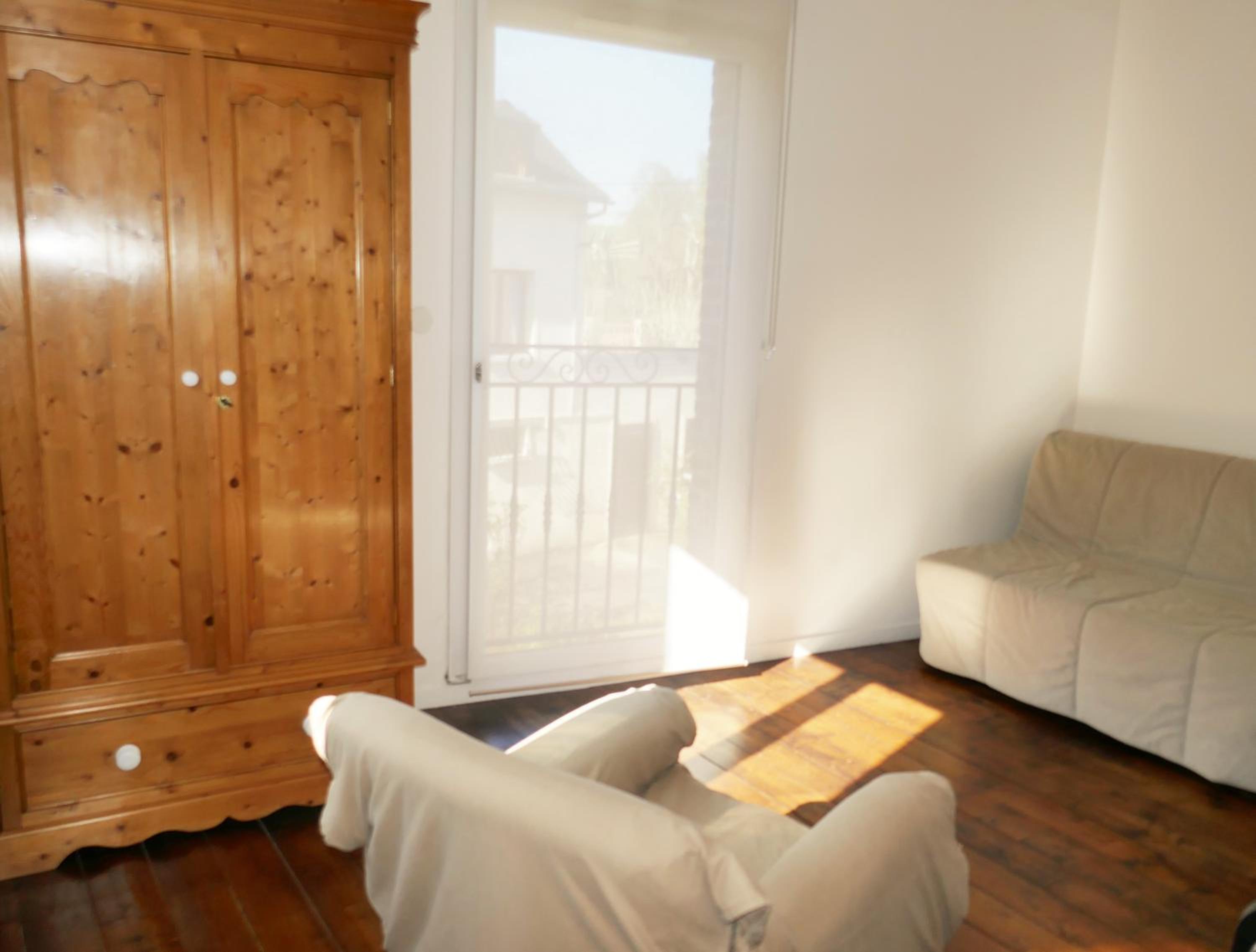 Double Room with Park View photo 2