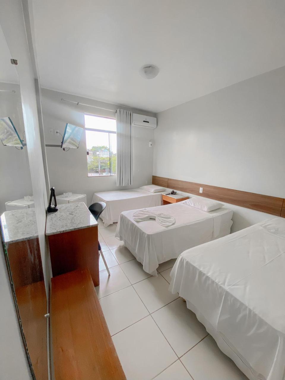 Triple Room - Photo 2