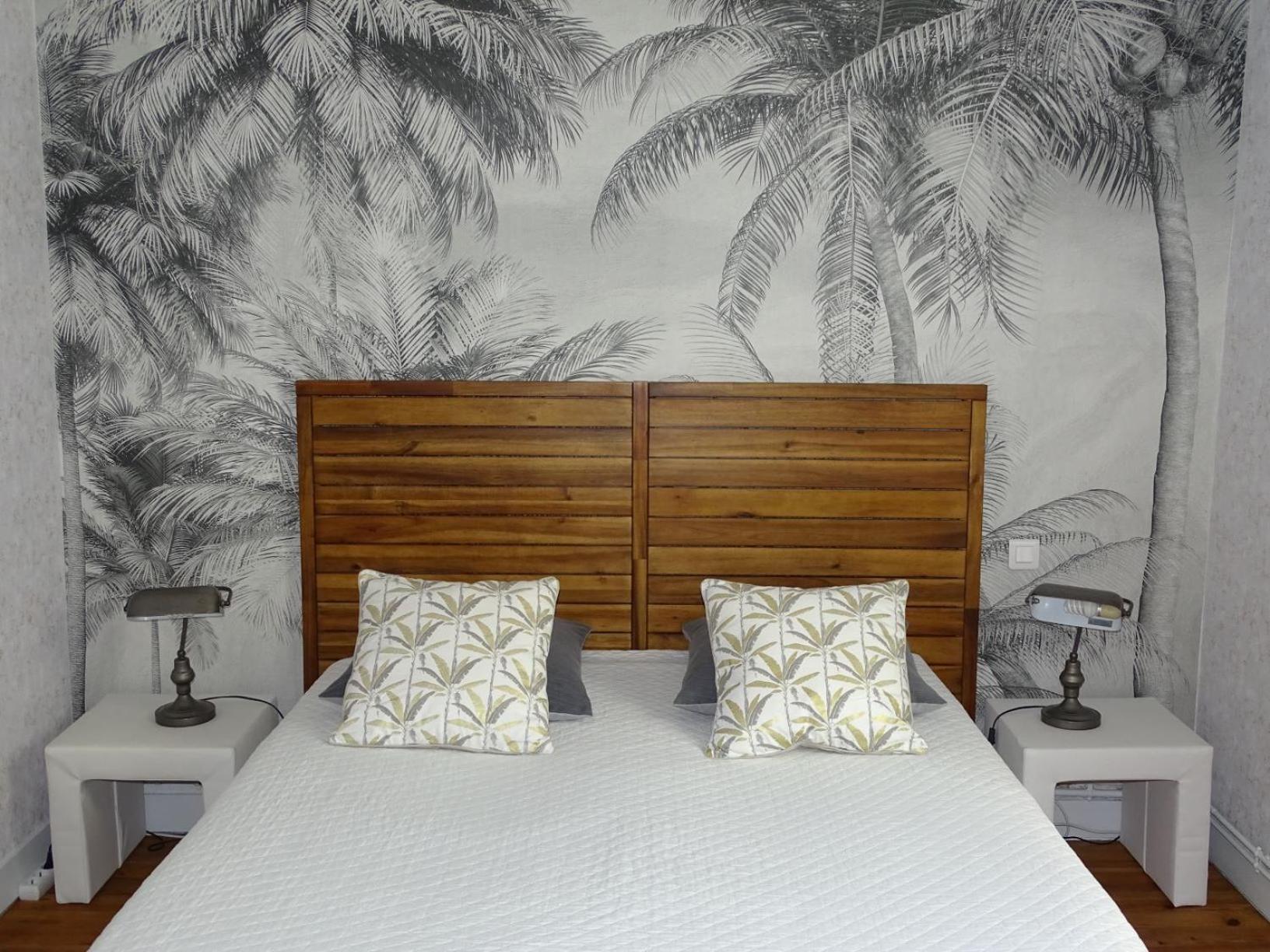 Double Room with Private External Bathroom - Photo 6
