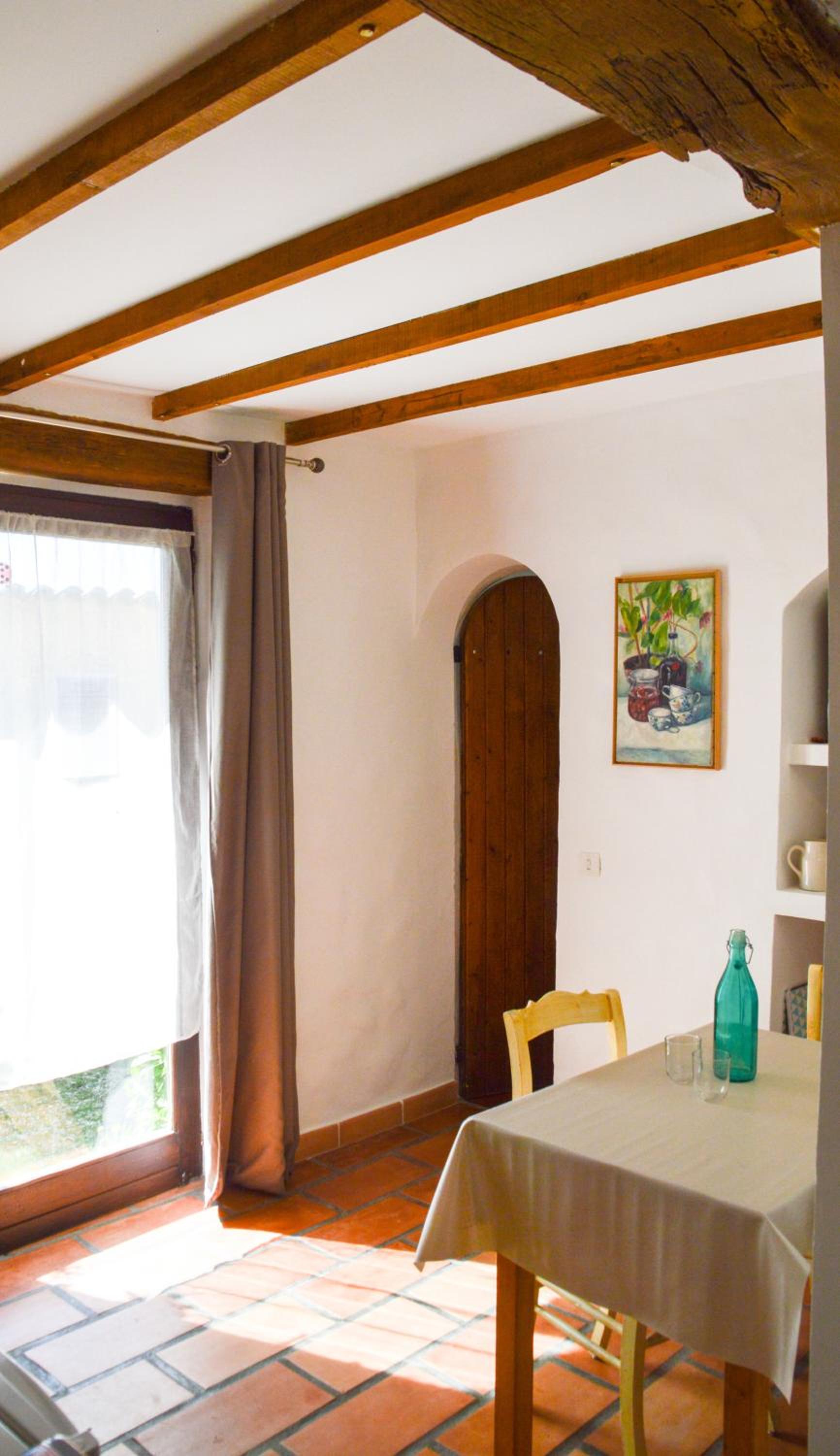 Studio Apartment photo 1