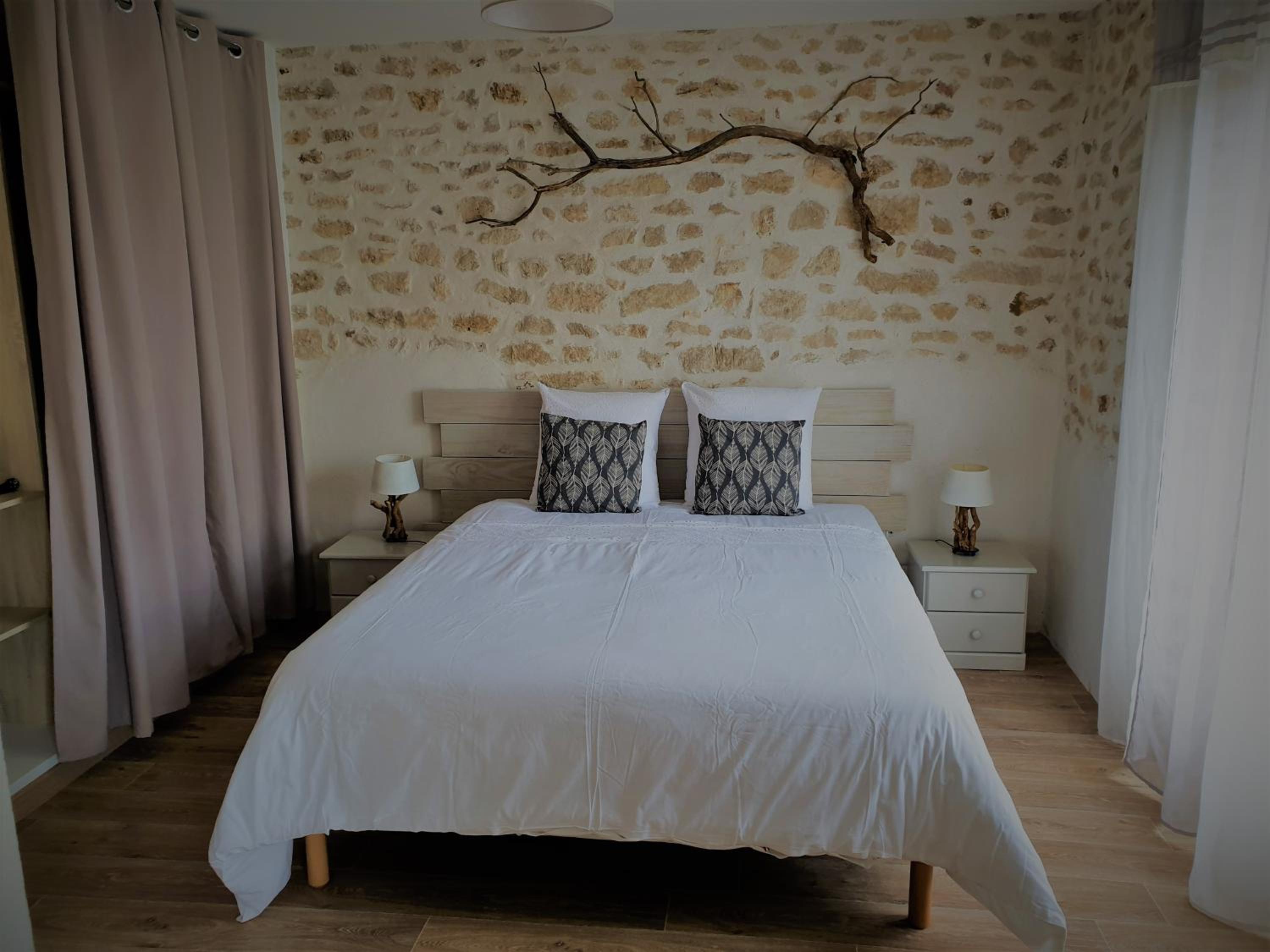 Double Room - Disability Access photo 1