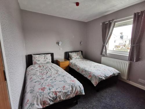 Twin Room photo 1