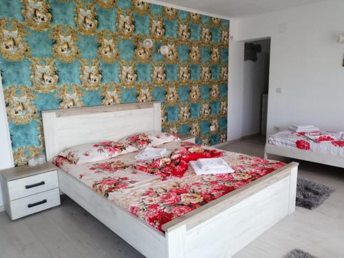 Triple Room with Garden View photo 1