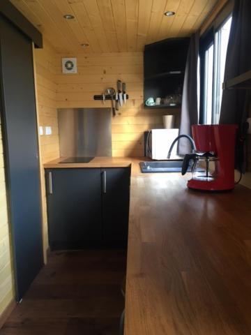 One-Bedroom Chalet photo 2
