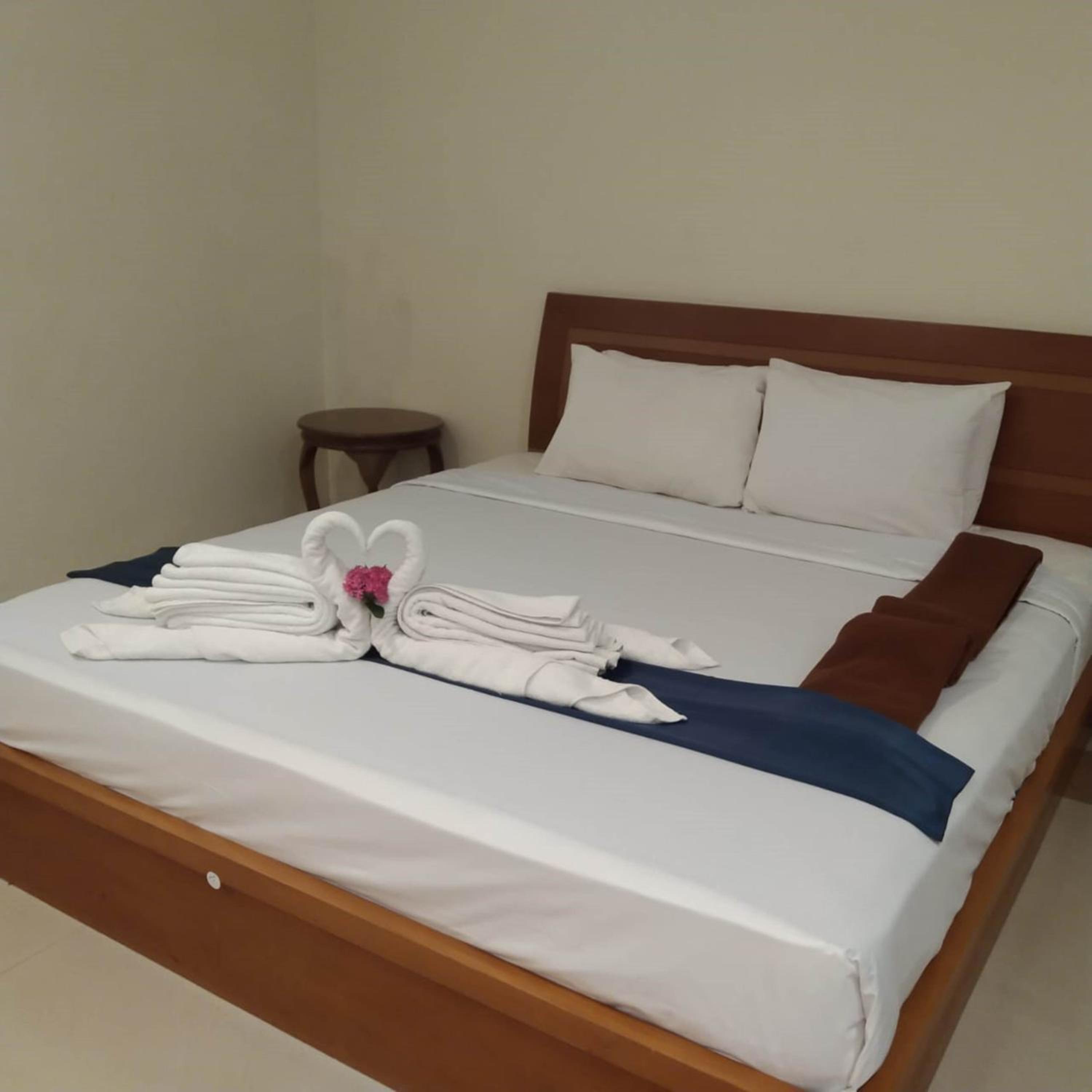 Superior King Room - Photo 2