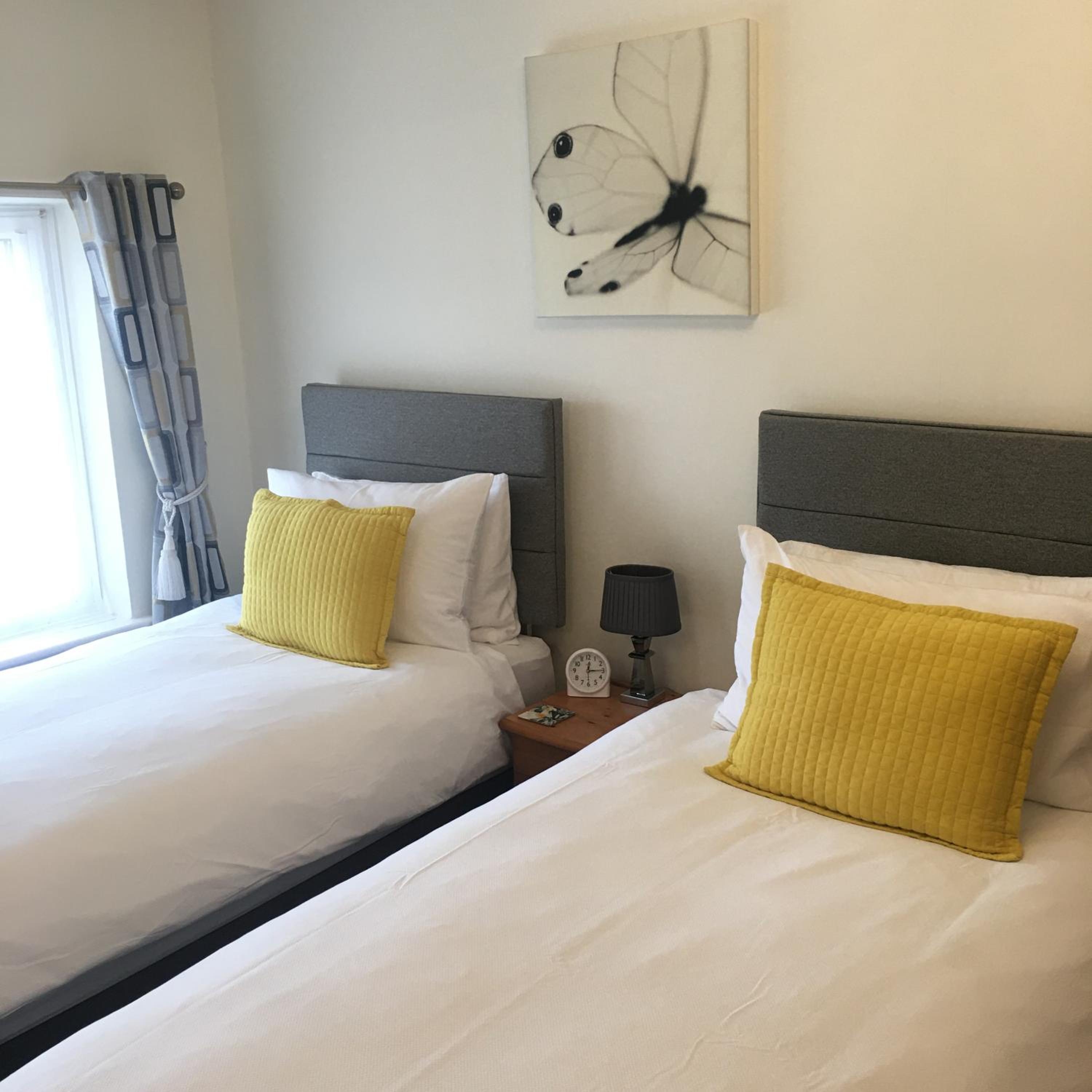 Large Double or Twin Room