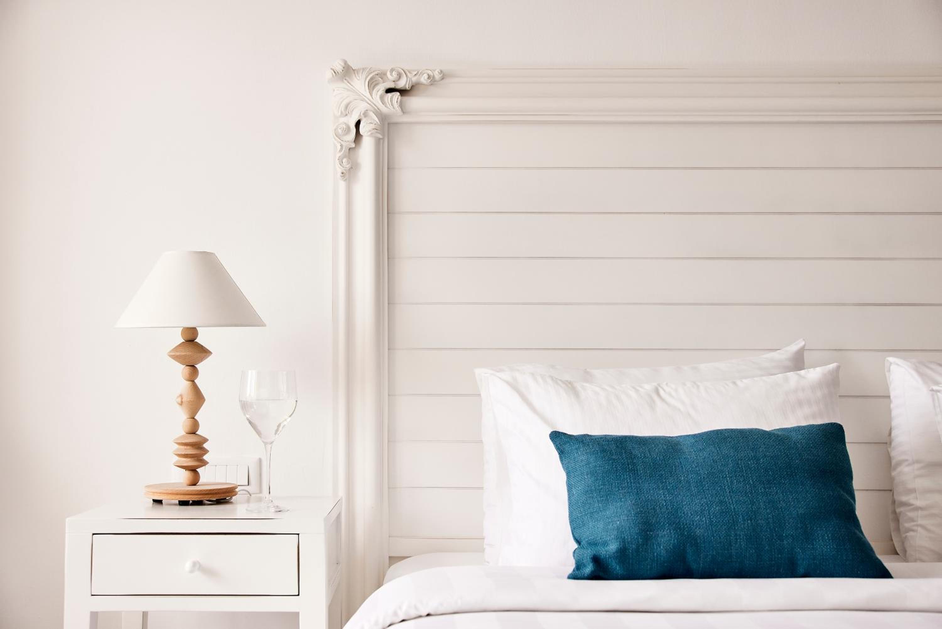 Sunshine Double Room with Sea View