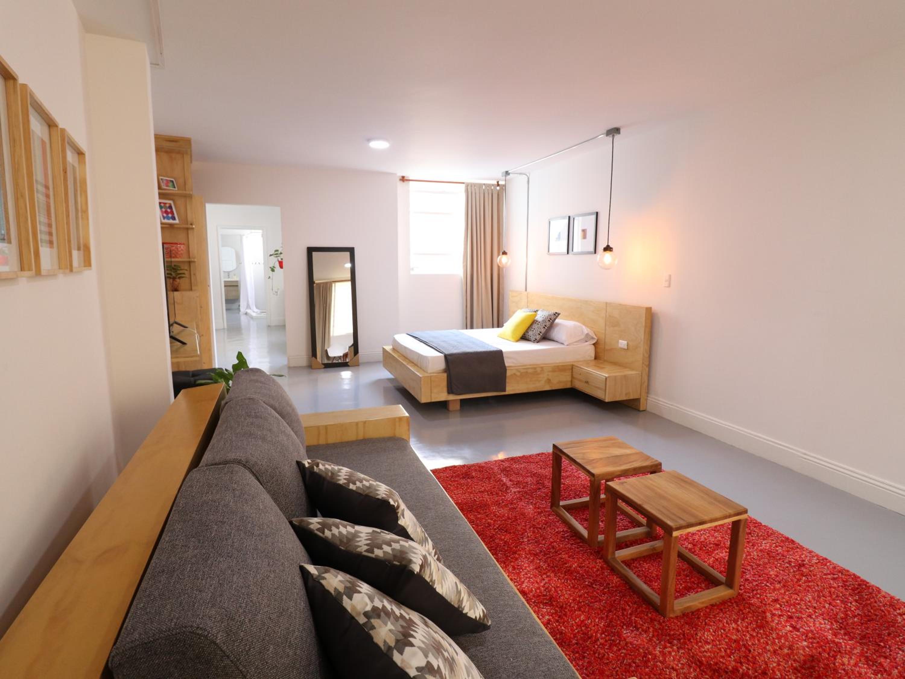 Loft