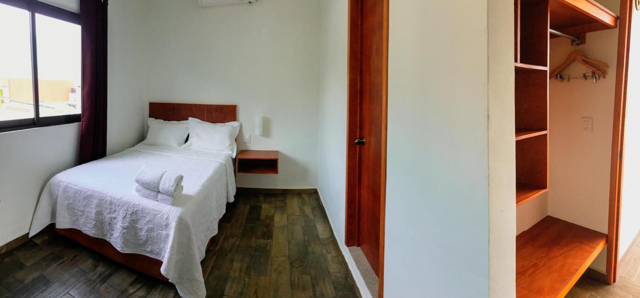 Basic Triple Room photo 3