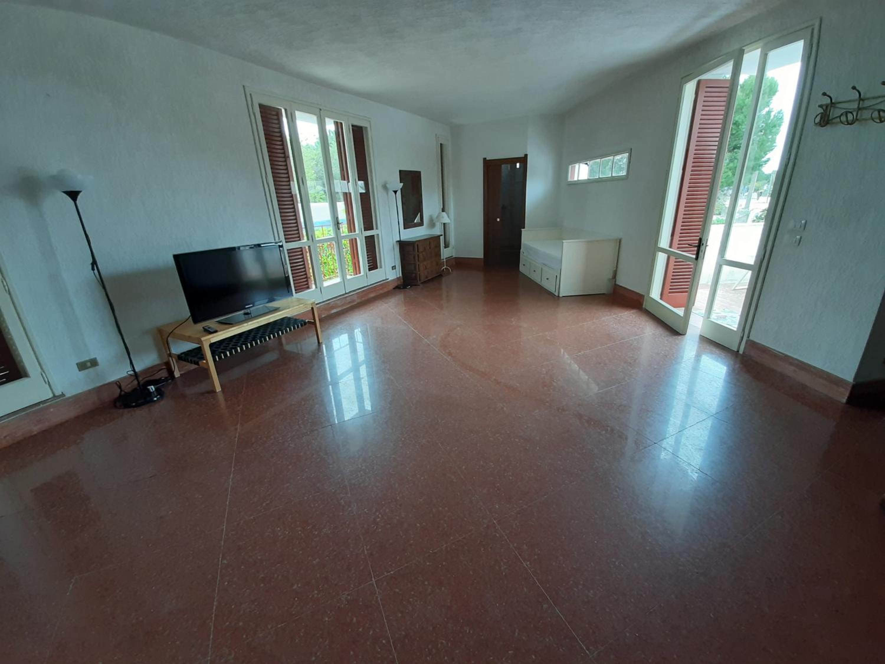 Duplex Apartment