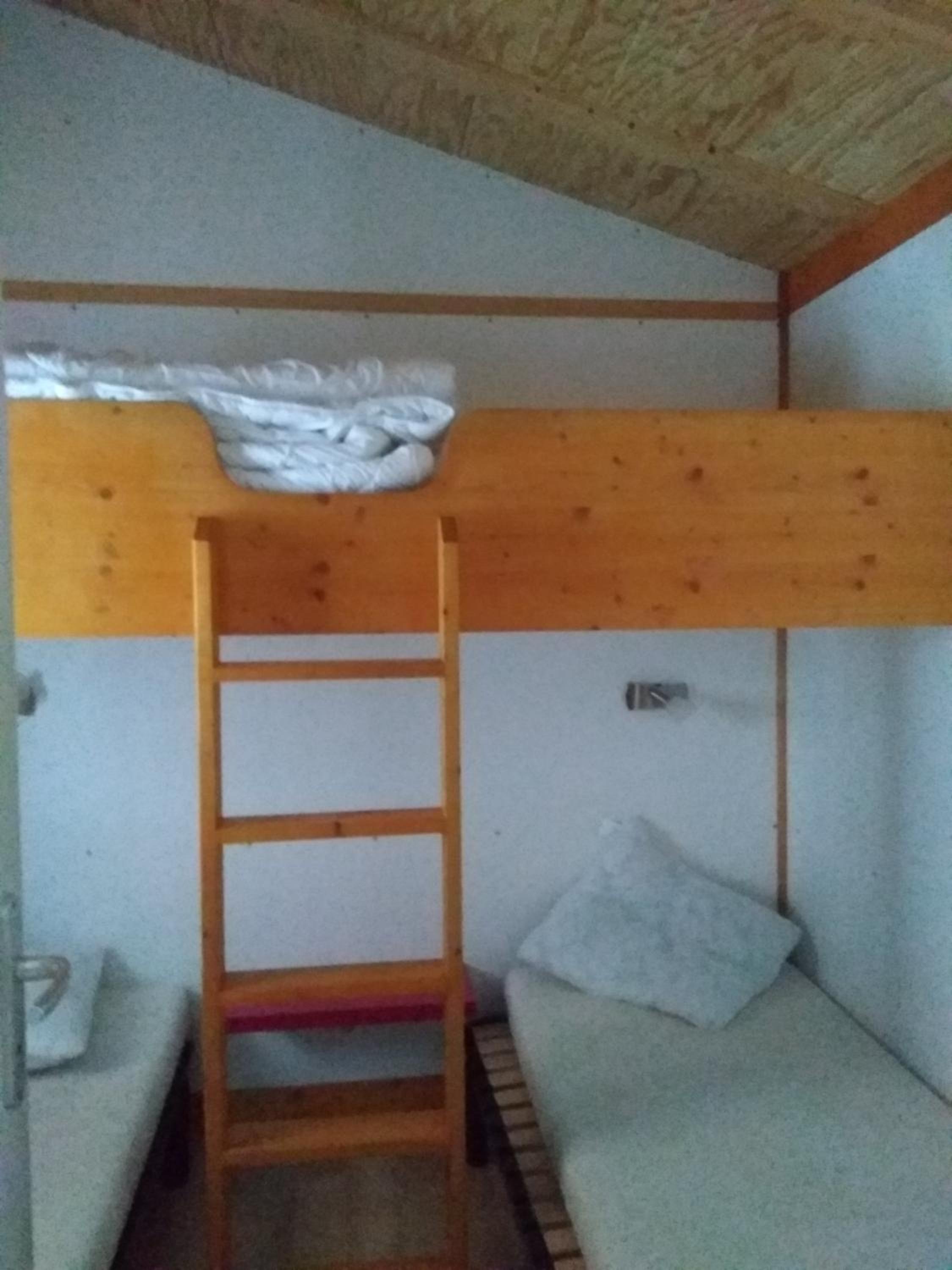 Two-Bedroom Chalet photo 1