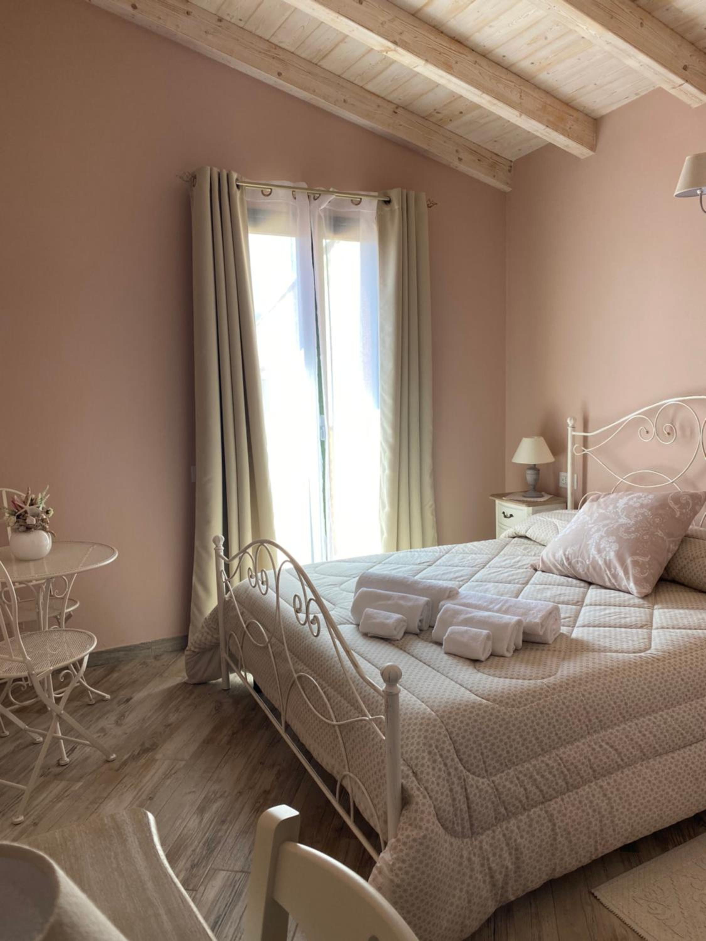 Double Room with Balcony photo 1
