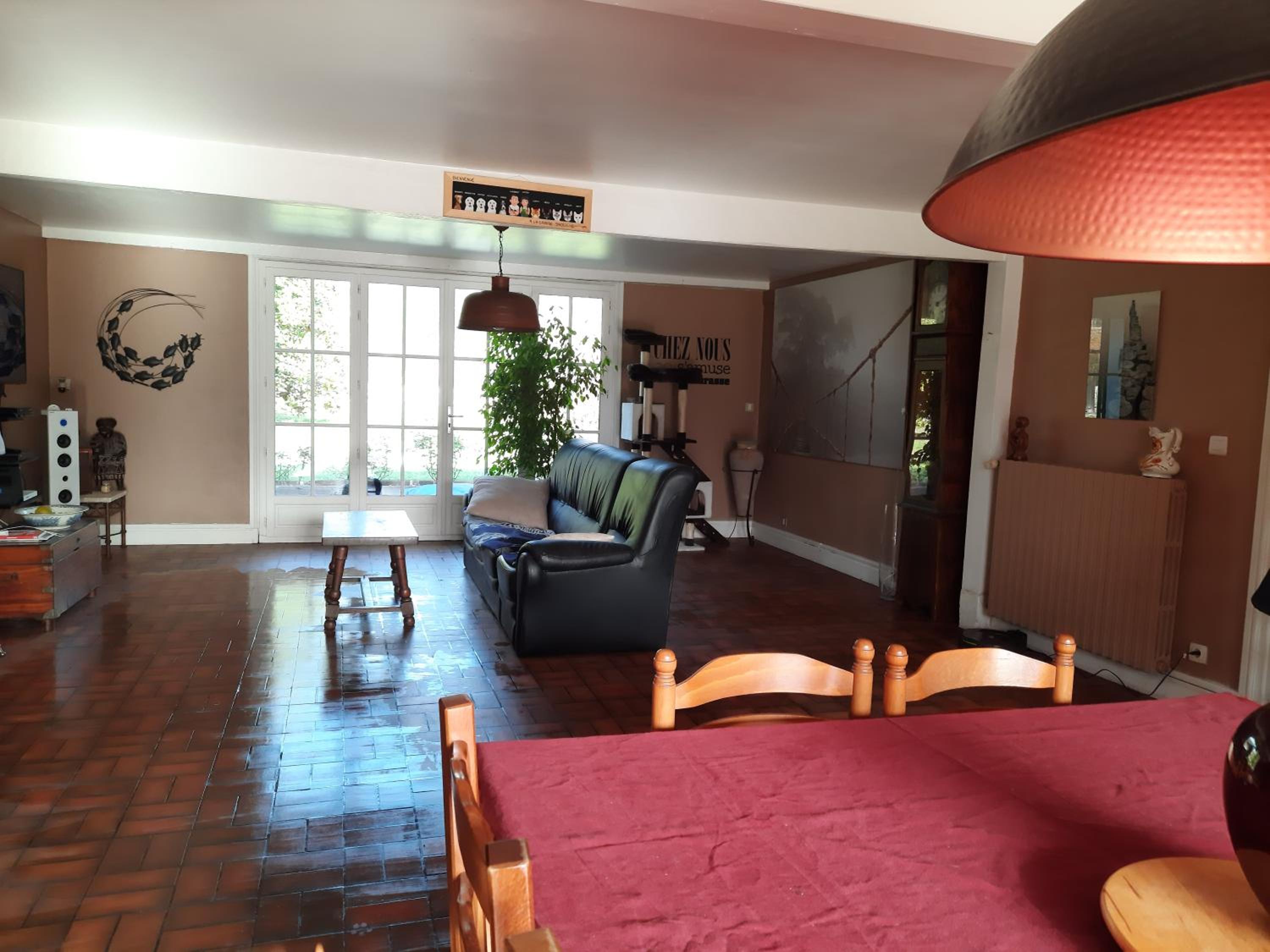 Double Room with Garden View - Photo 7