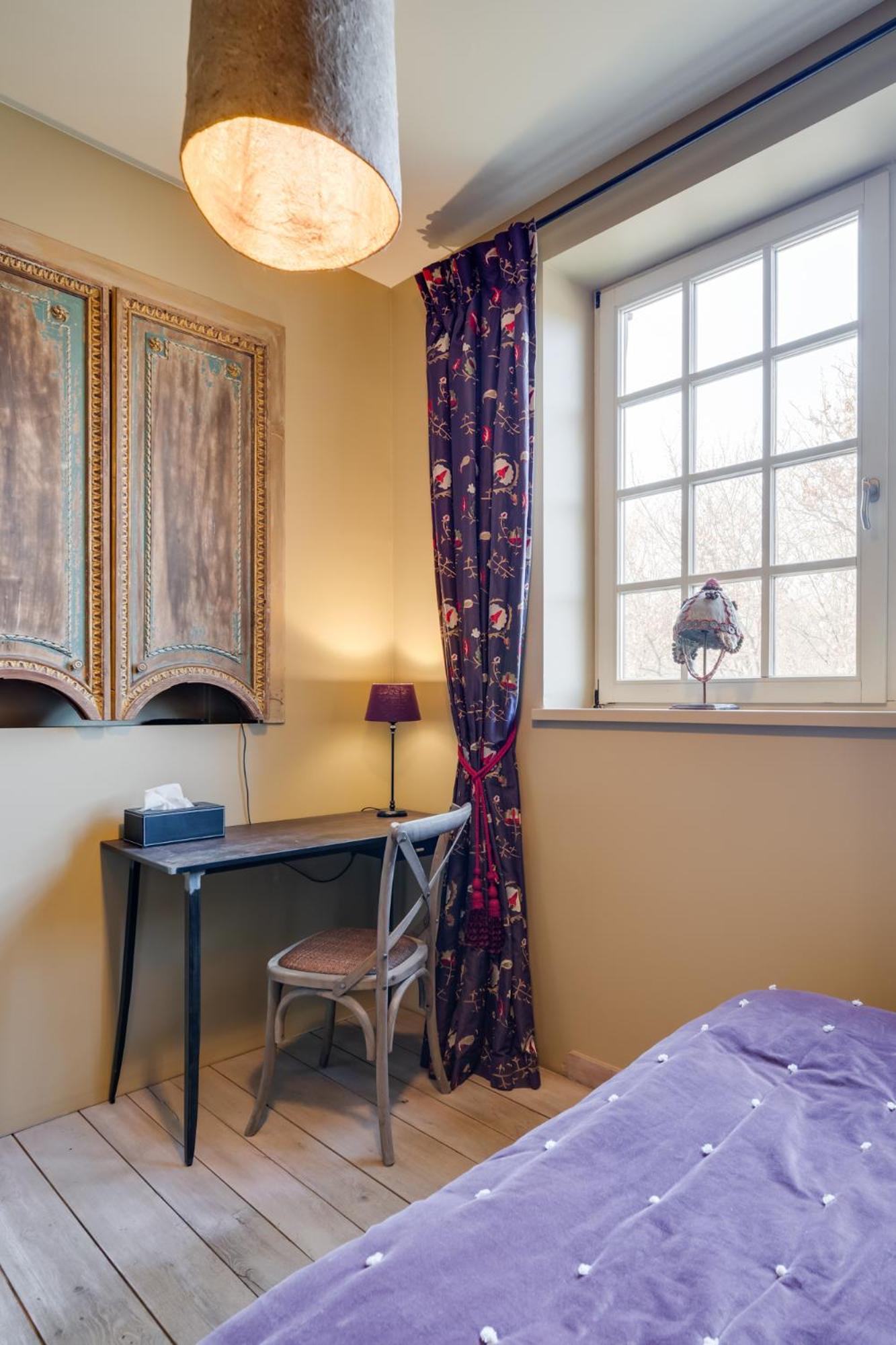 Comfort Double Room with Shower photo 3