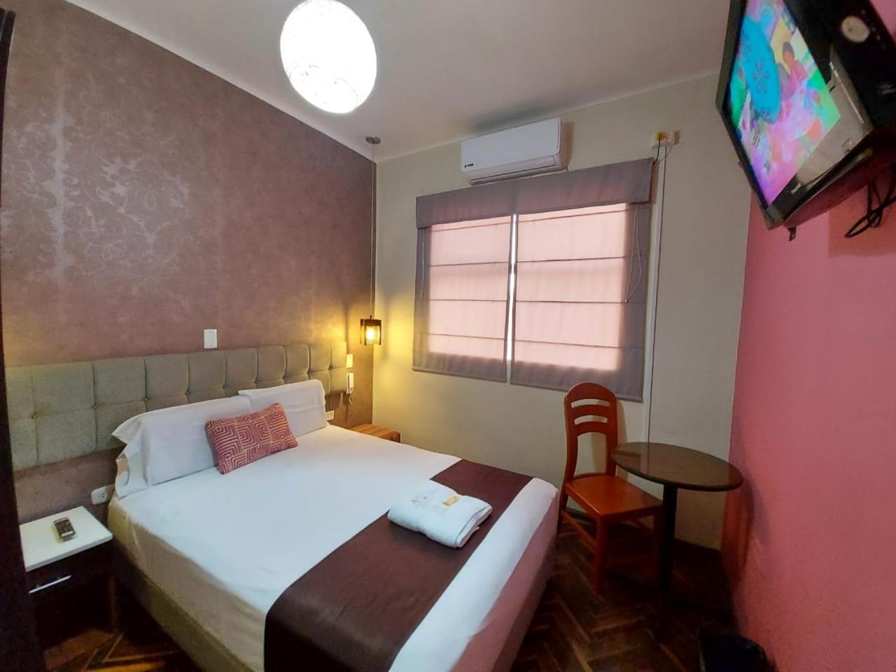 Standard Single Room photo 2