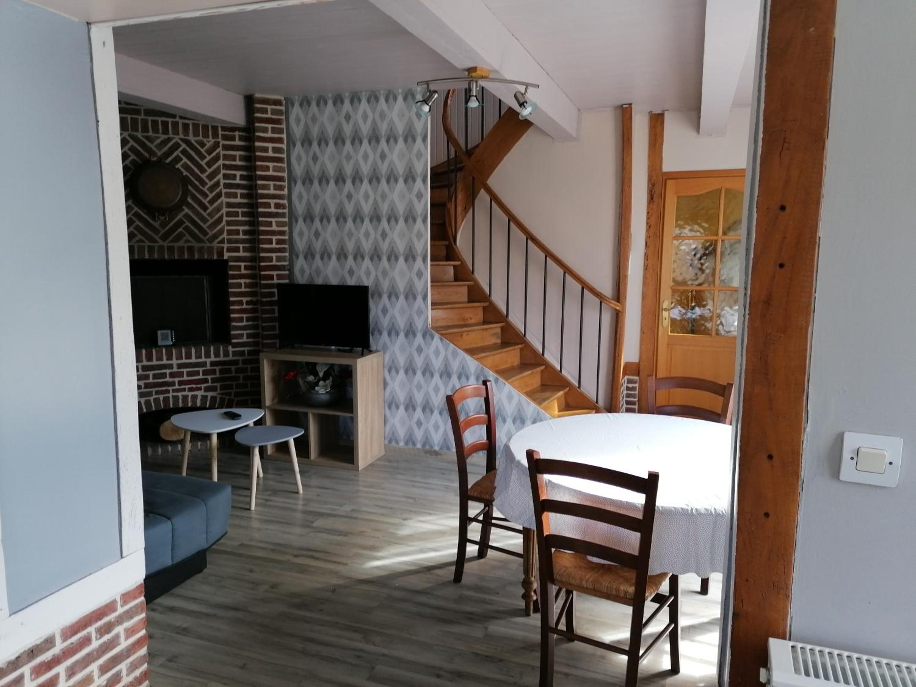 Two-Bedroom House photo 1