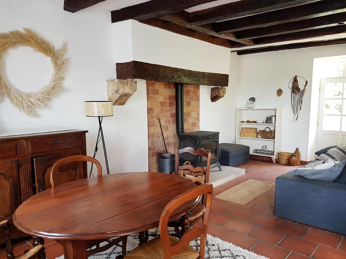 Three-Bedroom House photo 1