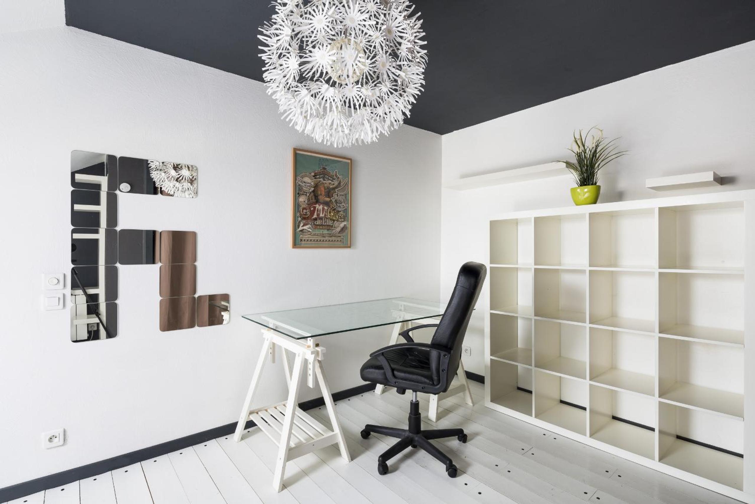 Apartment - Split Level
