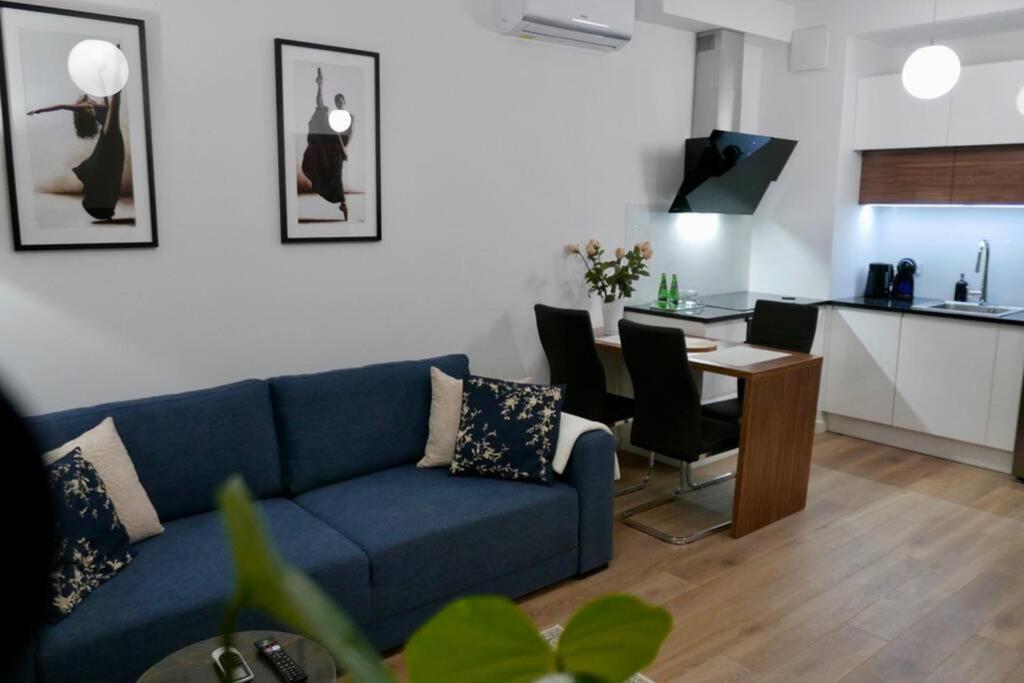 One-Bedroom Apartment - Photo 3