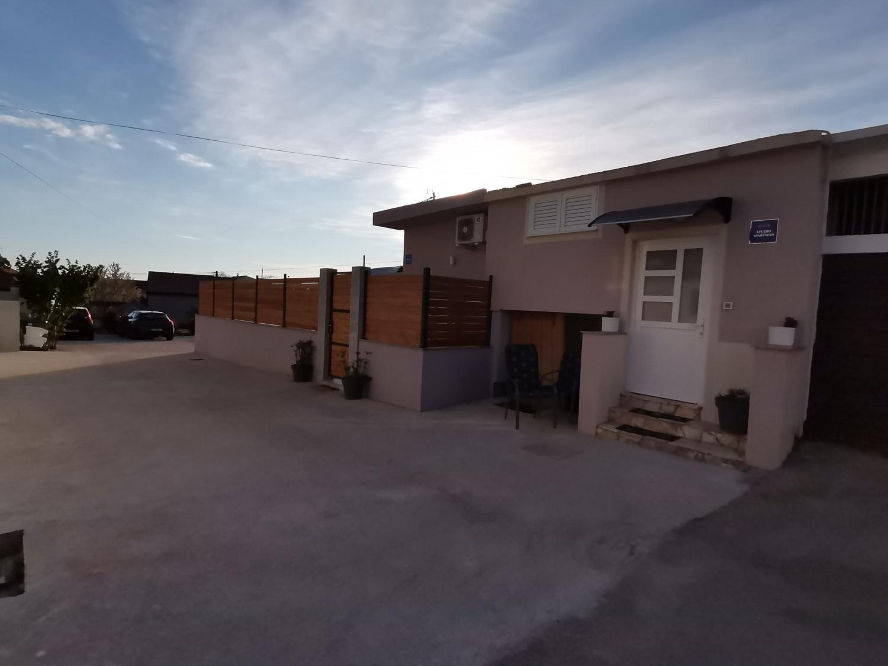 Deluxe Villa