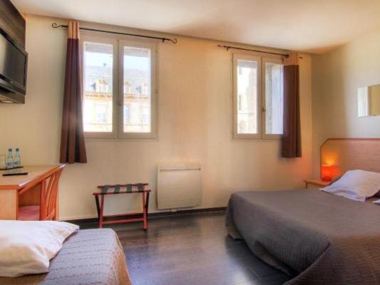Standard Triple Room photo 1