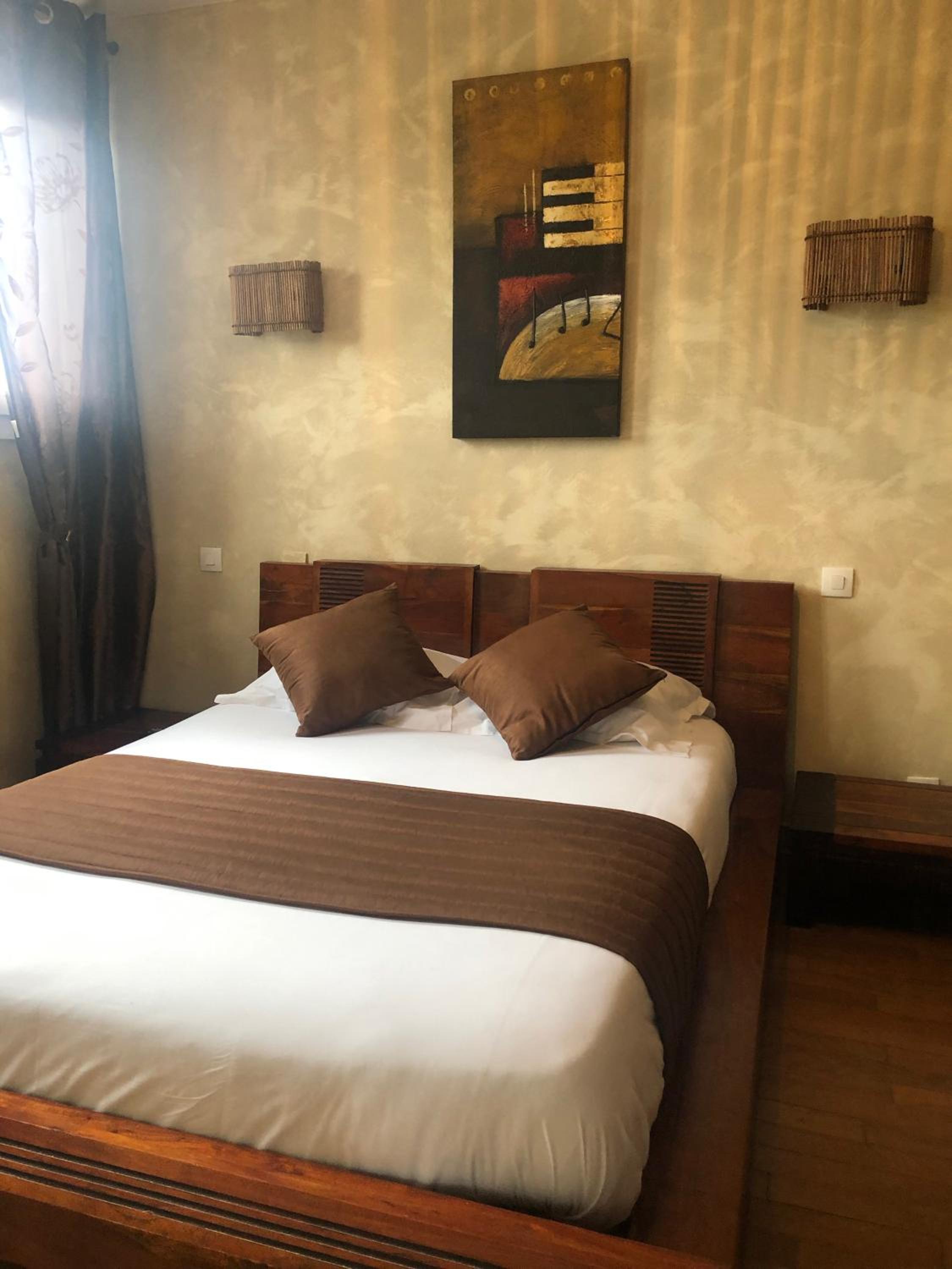 Superior Double Room photo 2